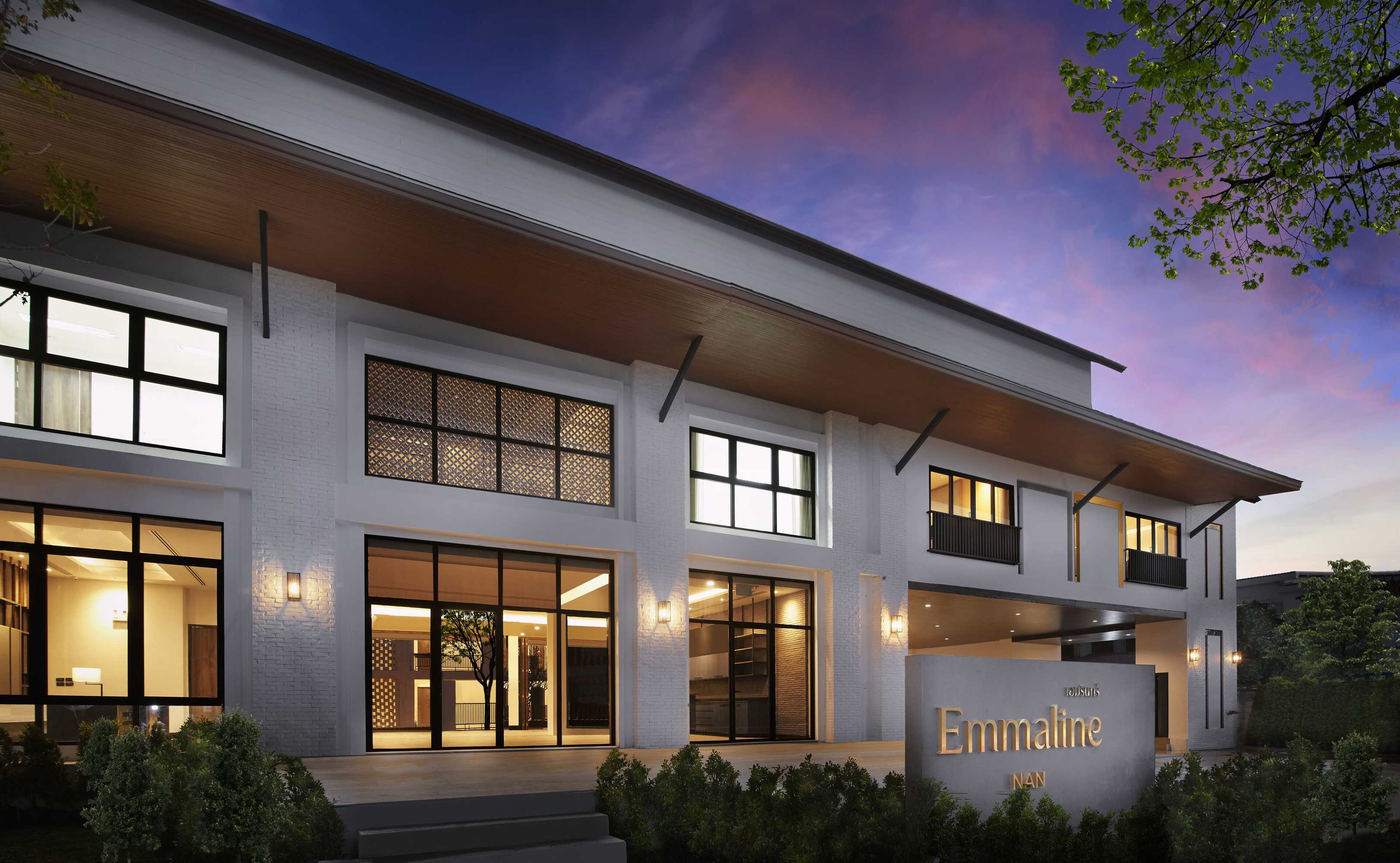 Gift card for Emmaline Hotel Nan Gift card for Emmaline Hotel Nan