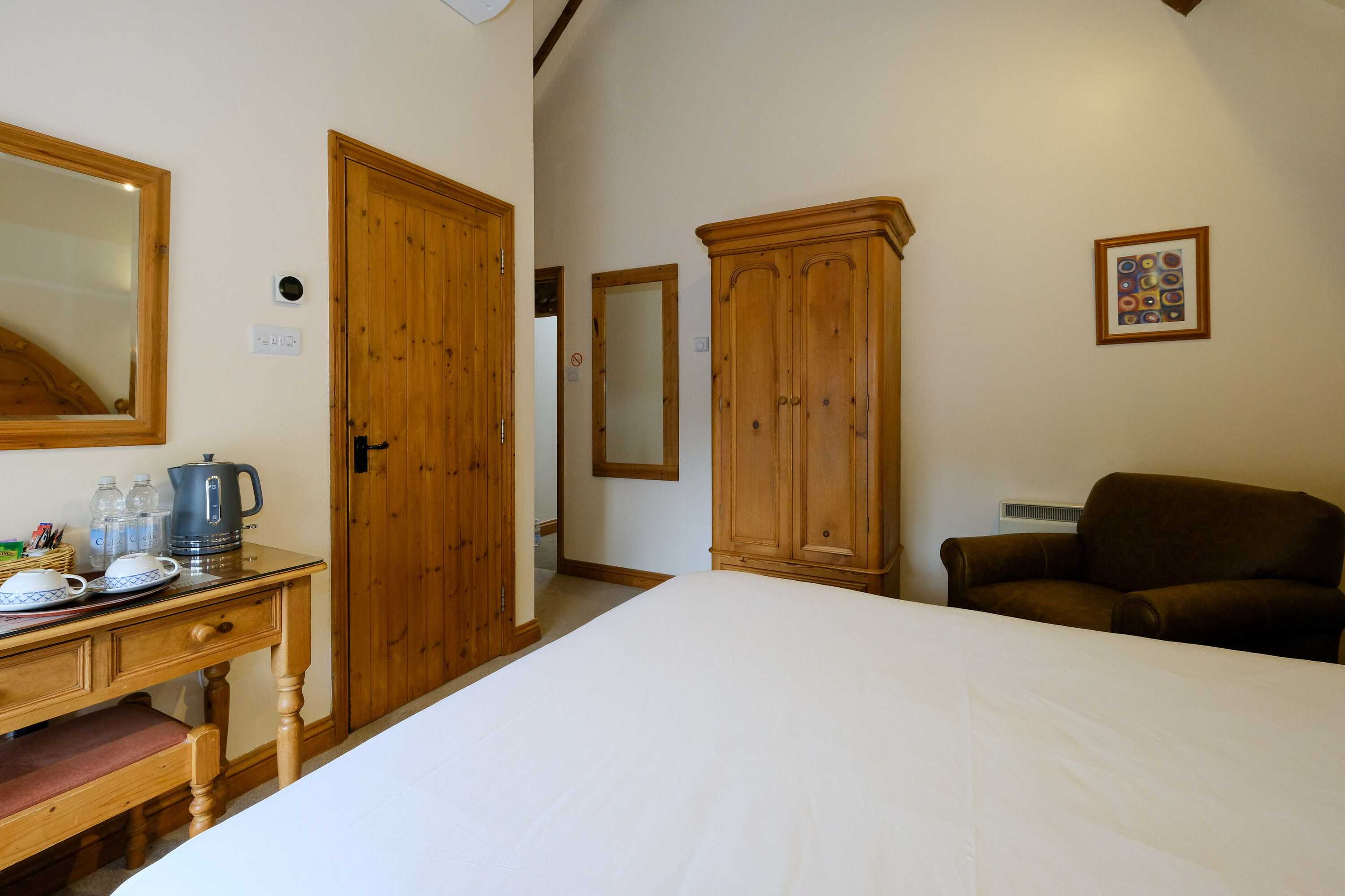 Gift card for Church Farm Lodge