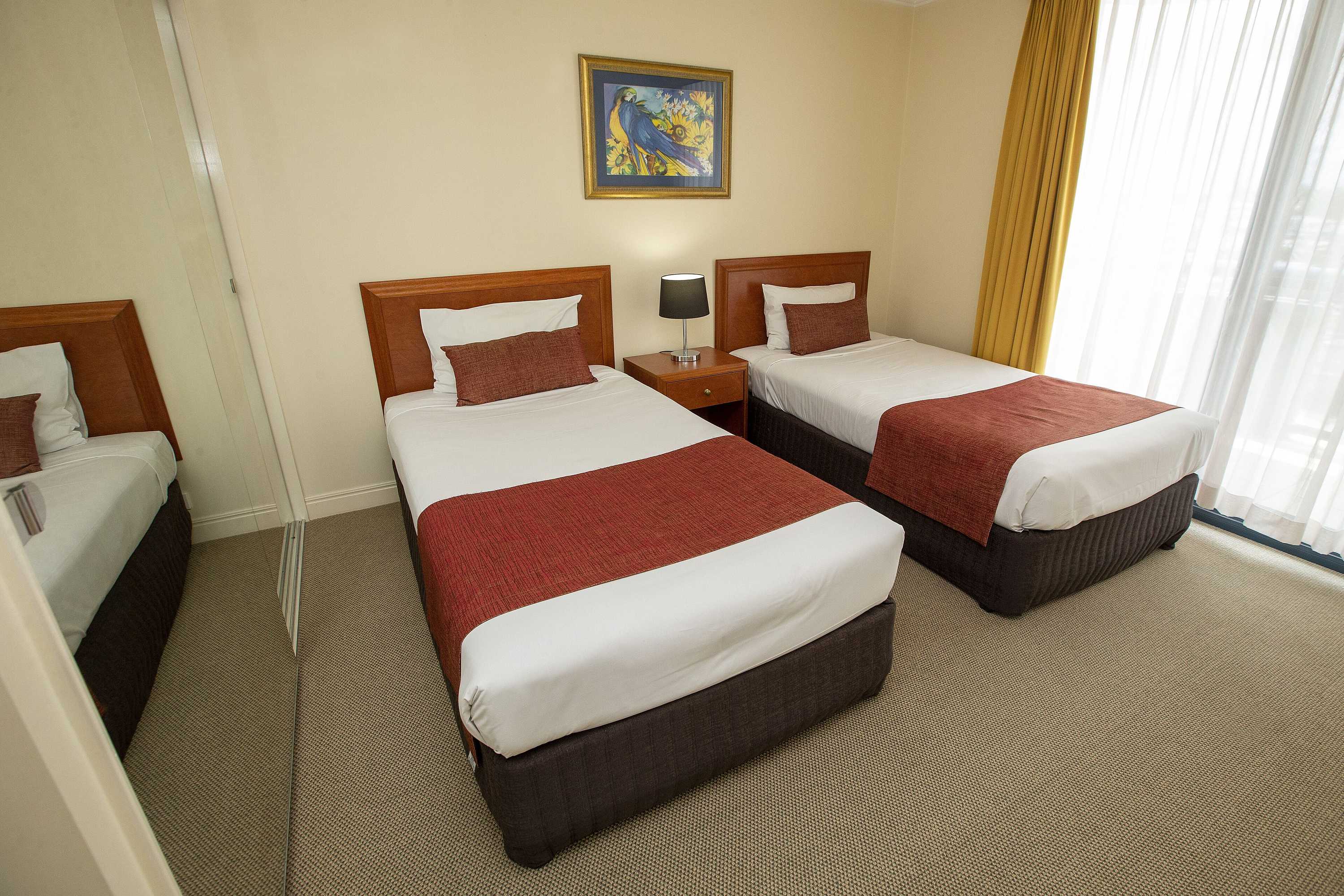 Gift card for Springwood Tower Apartment Hotel Gift card for Springwood Tower Apartment Hotel