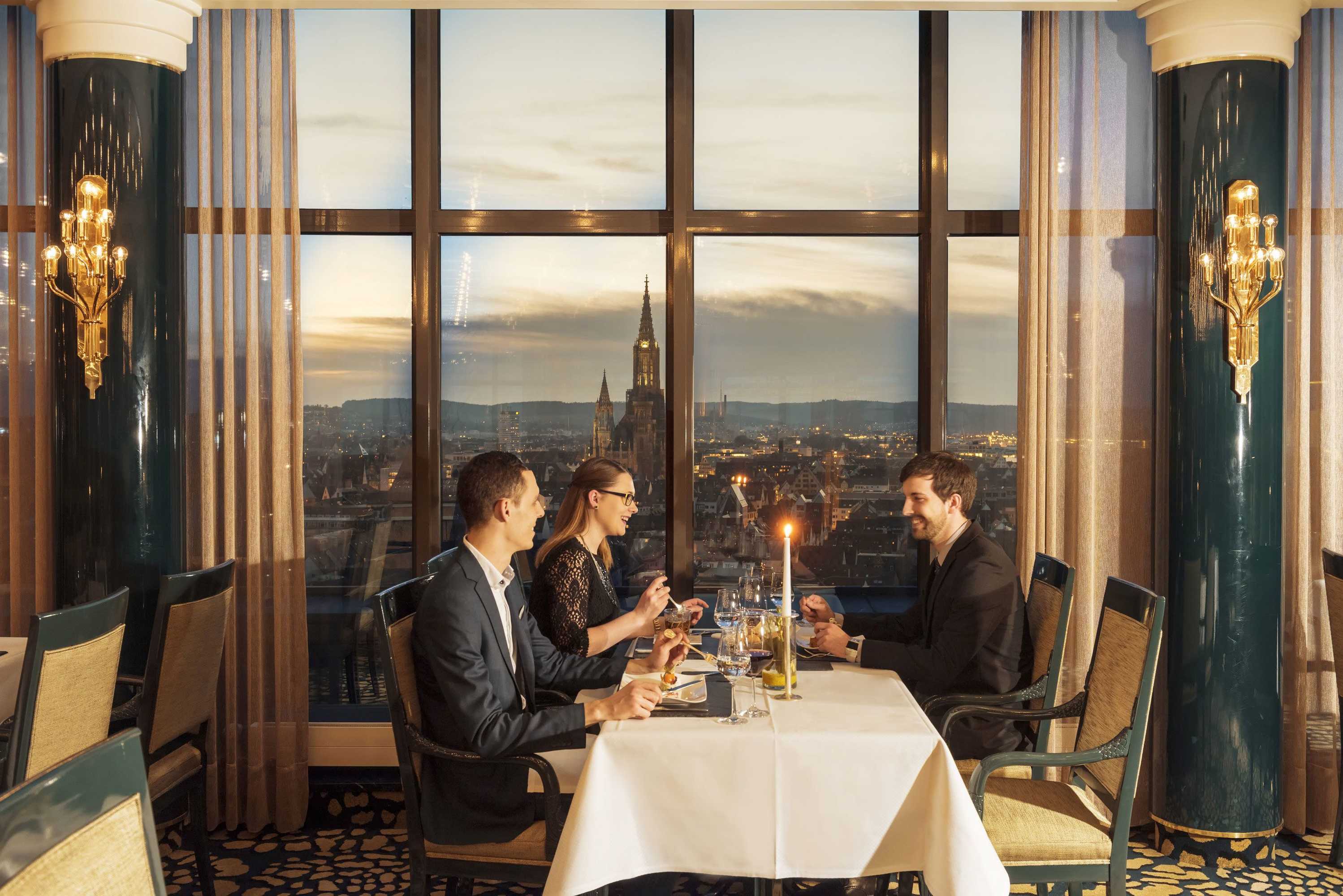 Gift card for Maritim Hotel Ulm Gift card for Maritim Hotel Ulm