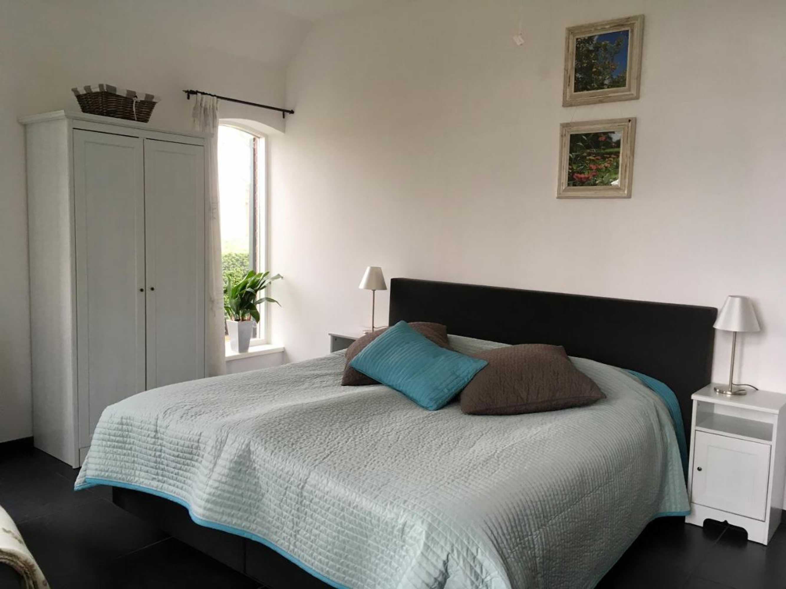 Gift card for Bed & Breakfast De Borg