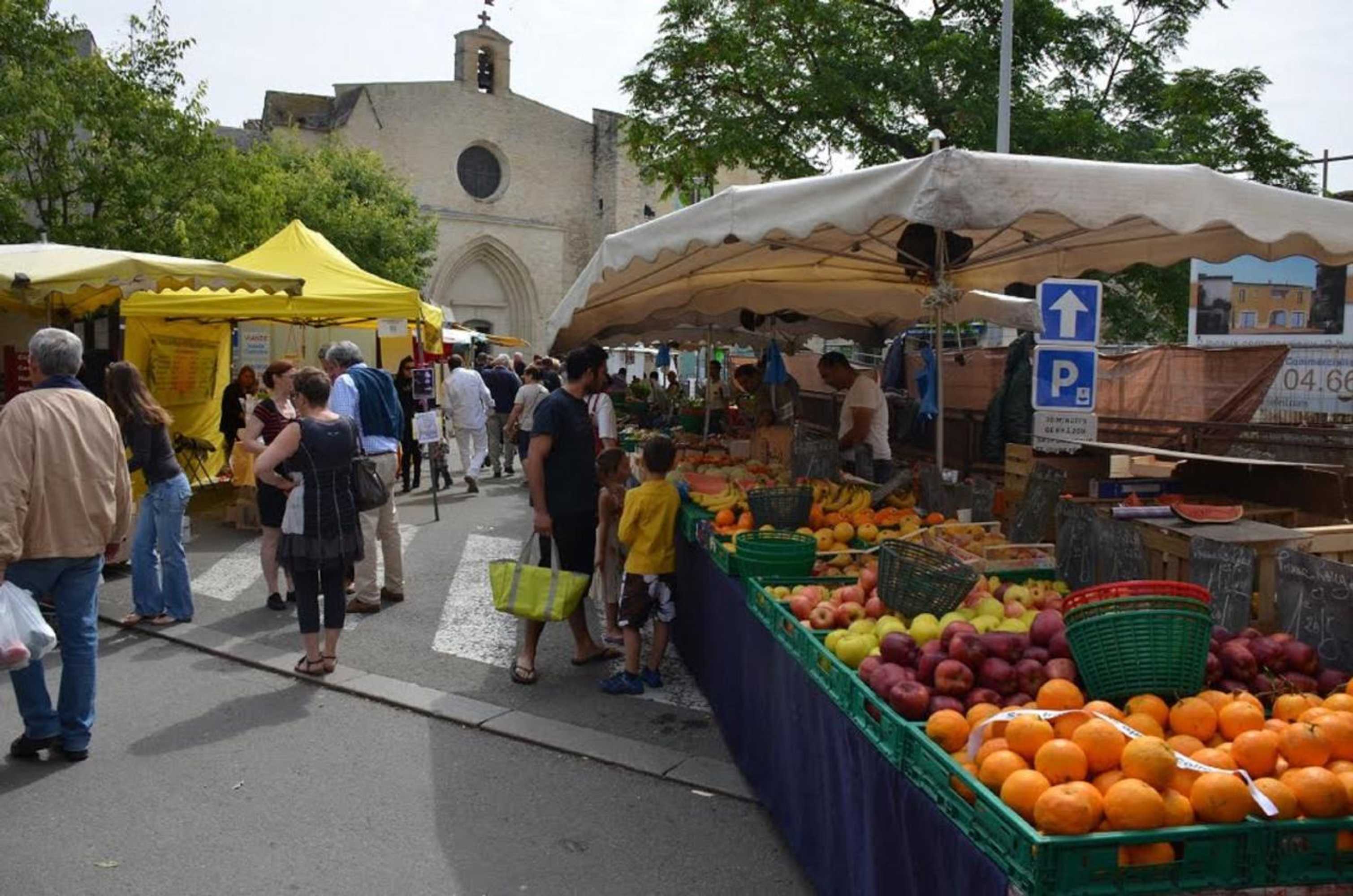 Gift card for Camping L'olivier