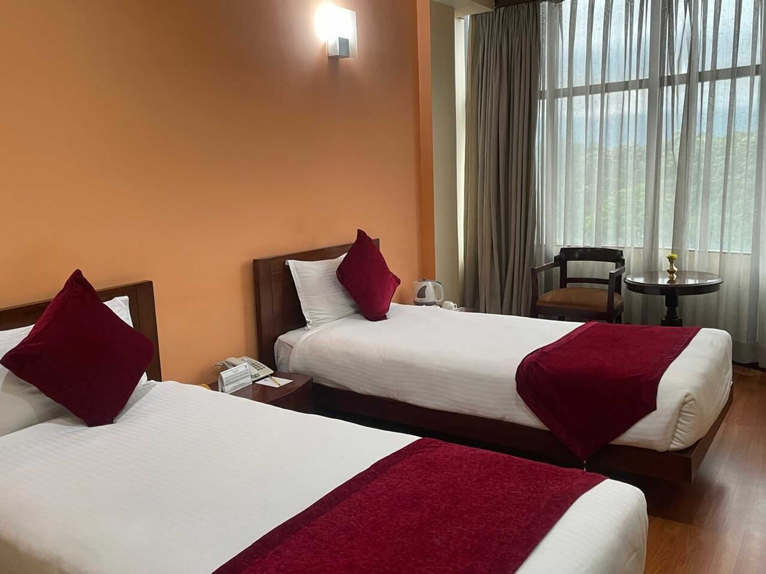 Gift card for Airport Hotel Kathmandu - Near Pashupatinath Temple Gift card for Airport Hotel Kathmandu - Near Pashupatinath Temple