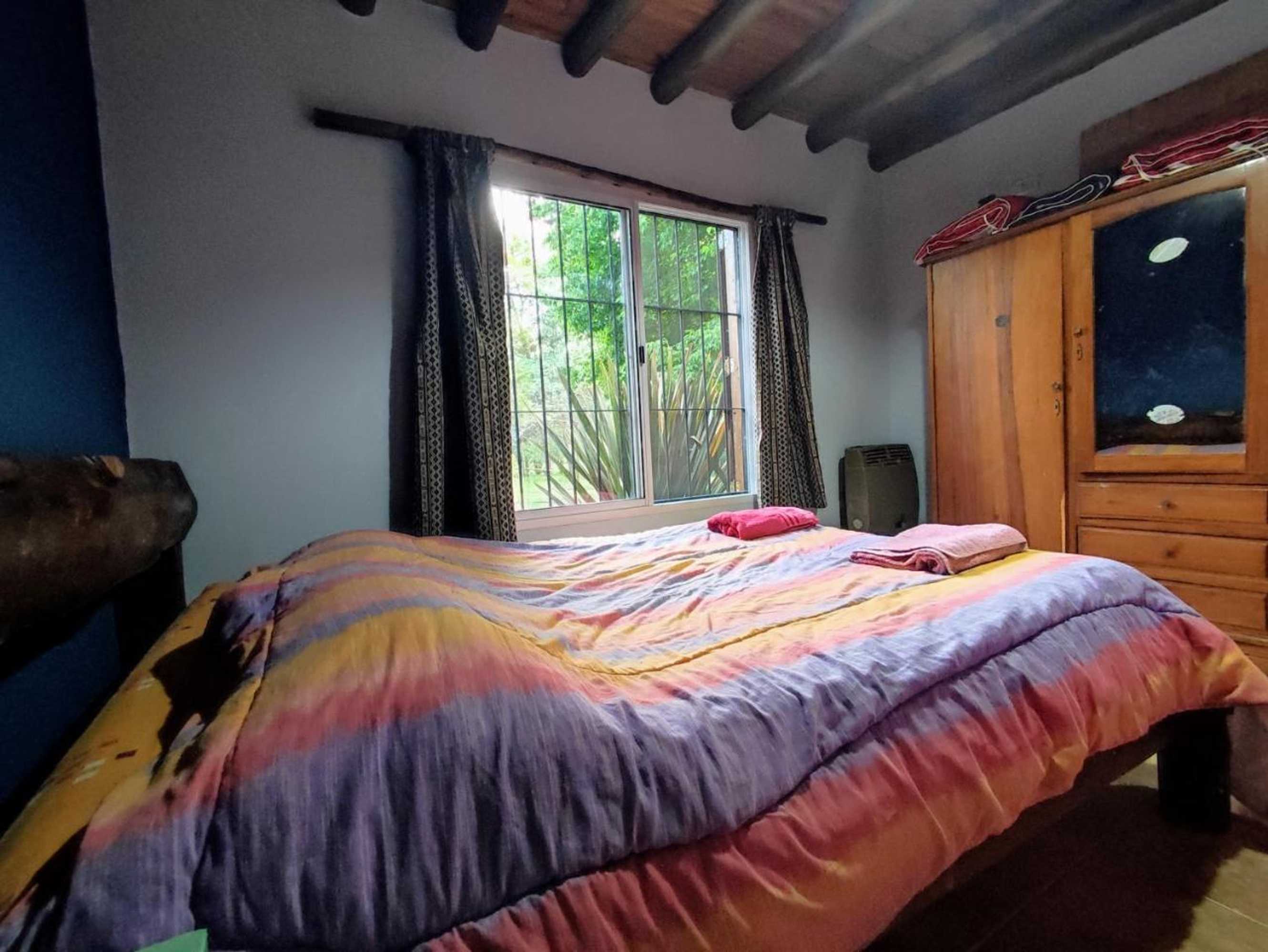 Gift card for Casa de Campo de Piedra