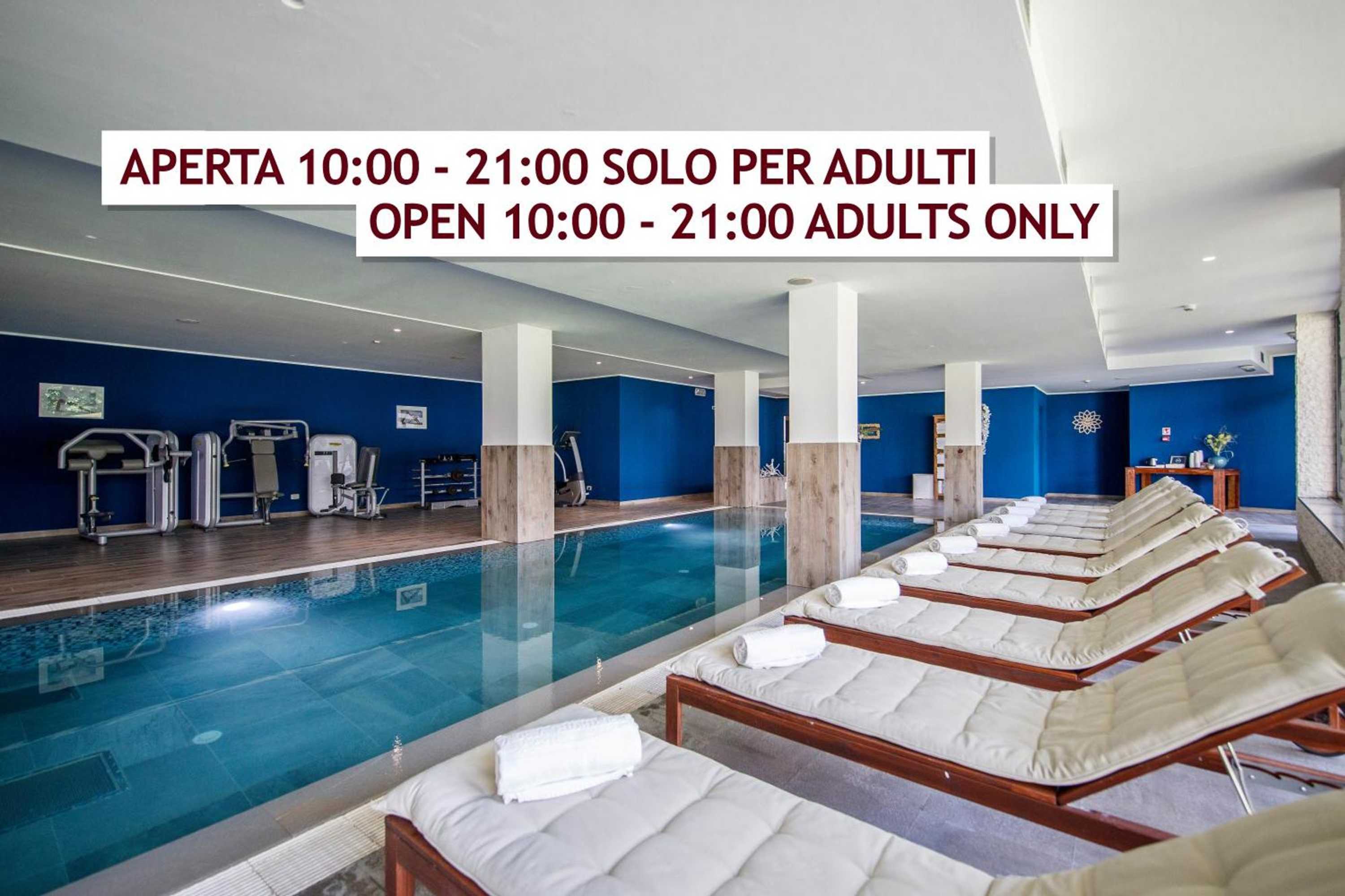 Gift card for Airporthotel Verona Congress & Relax Gift card for Airporthotel Verona Congress & Relax