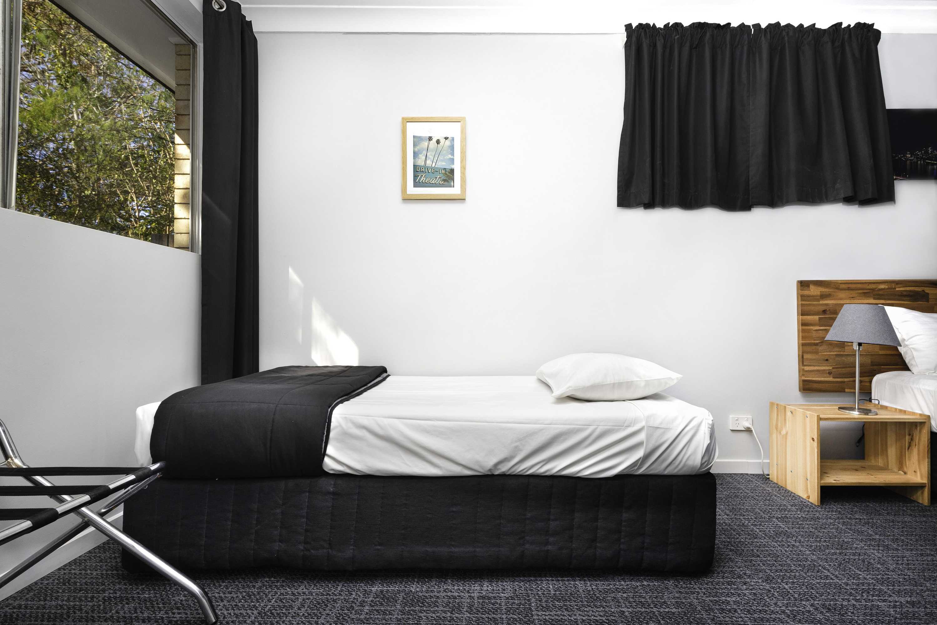 Gift card for Bald Hills Motel Gift card for Bald Hills Motel