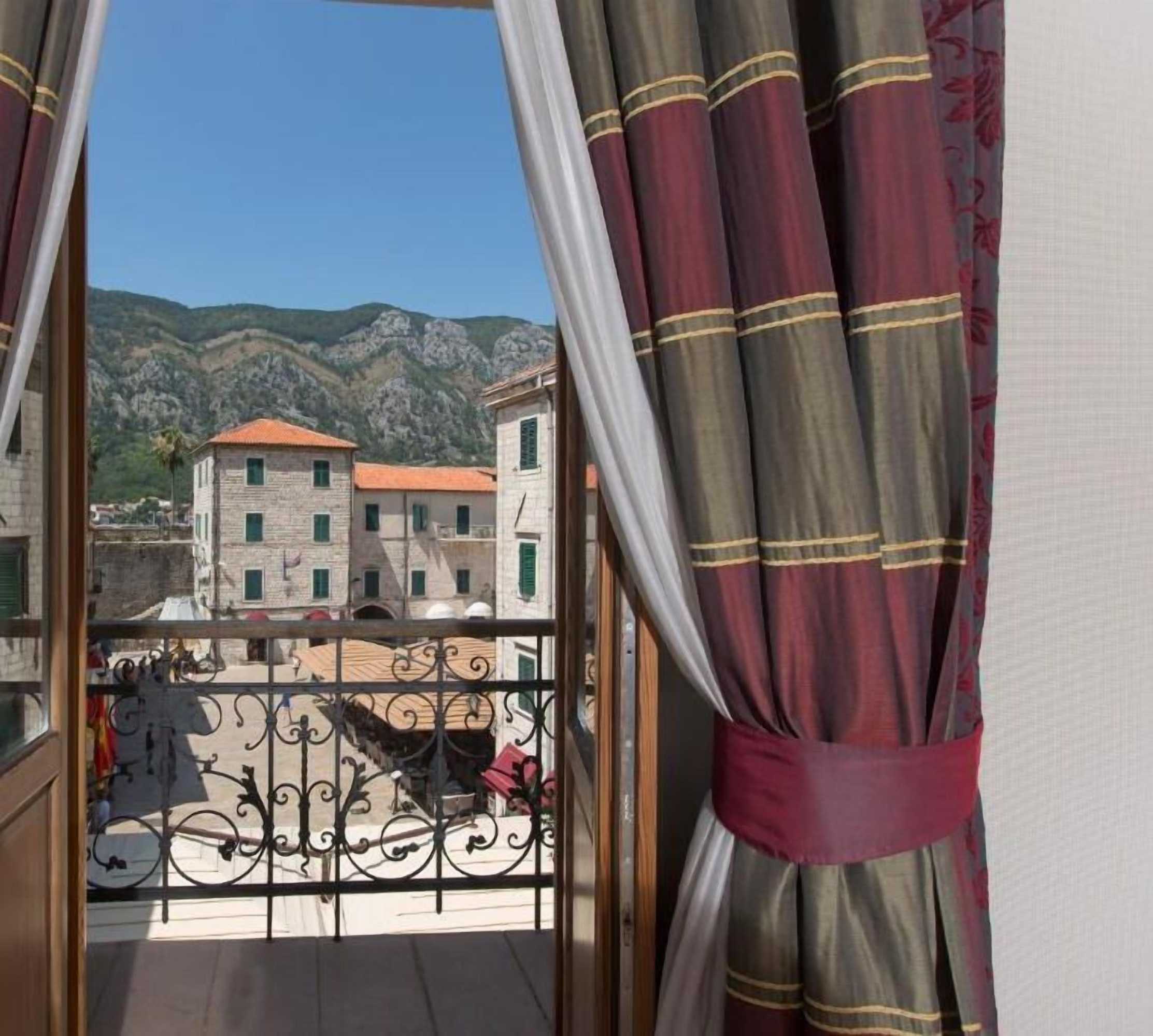 Gift card for Hotel Vardar Kotor Gift card for Hotel Vardar Kotor