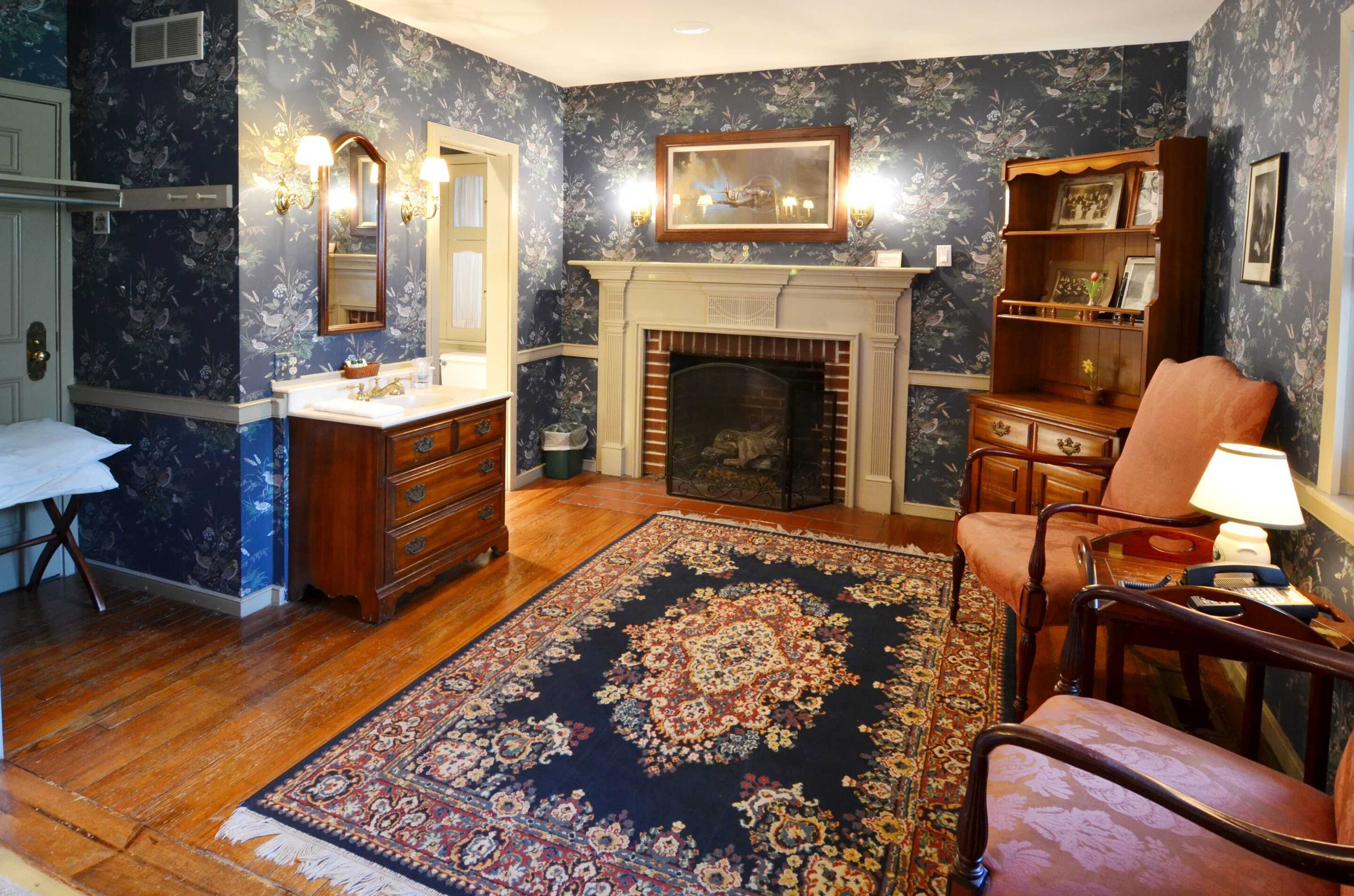 Gift card for Duling Kurtz House & Country Inn