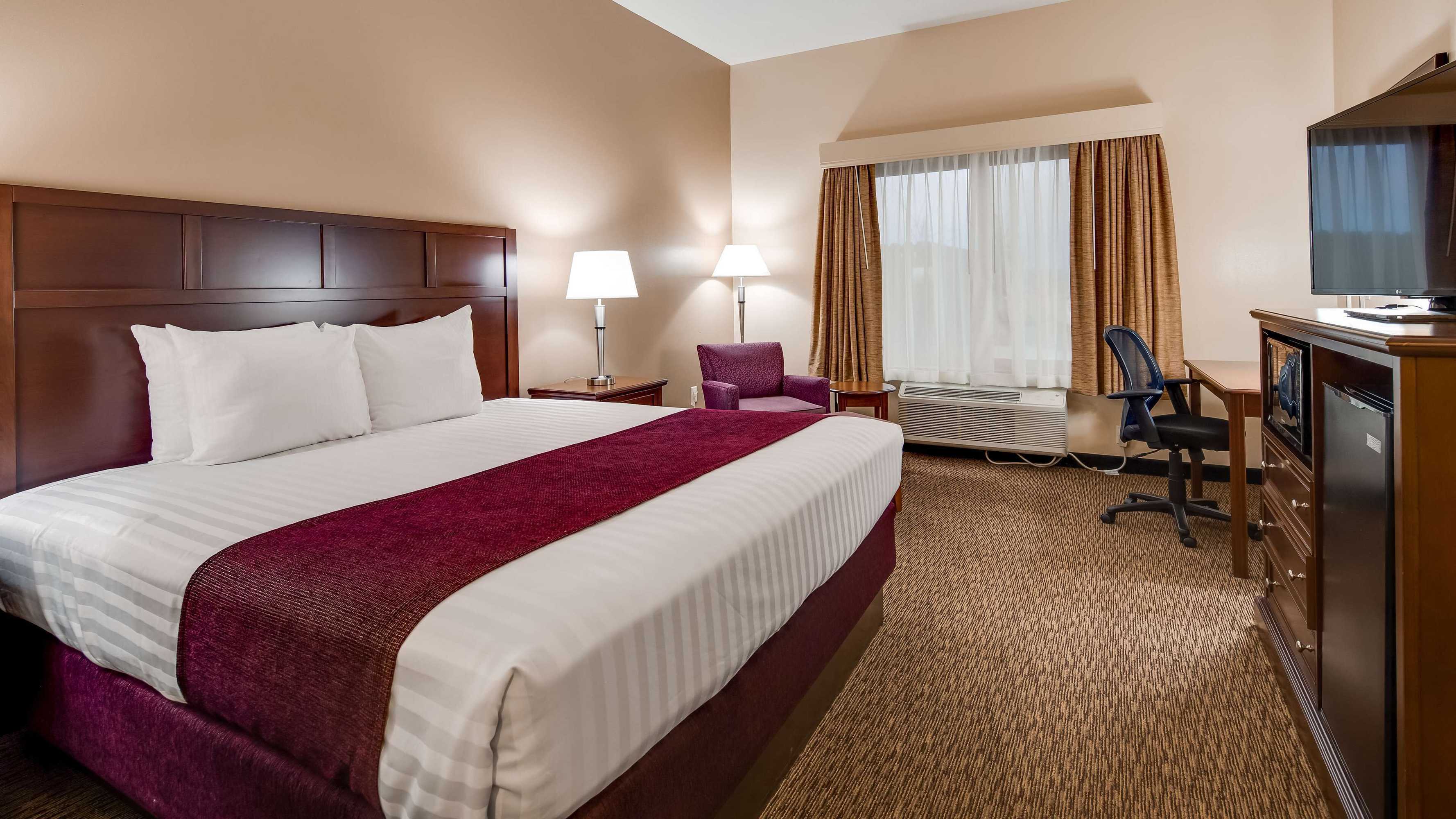 Gift card for Best Western Plus Grapevine Inn Gift card for Best Western Plus Grapevine Inn