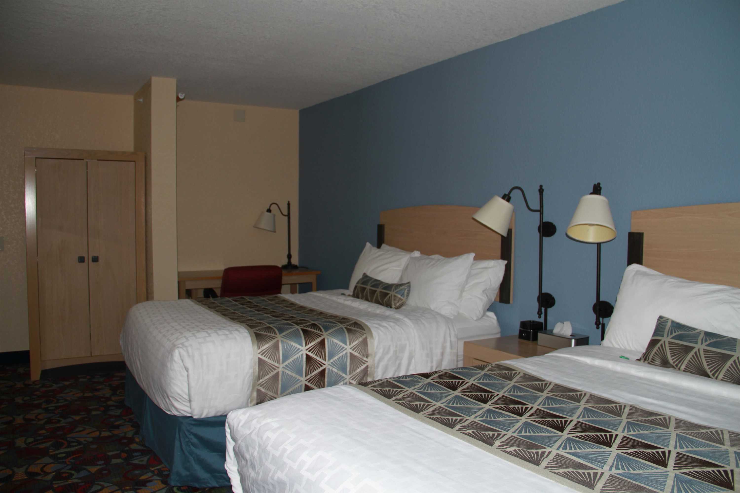 Gift card for Baymont by Wyndham Stevens Point Gift card for Baymont by Wyndham Stevens Point