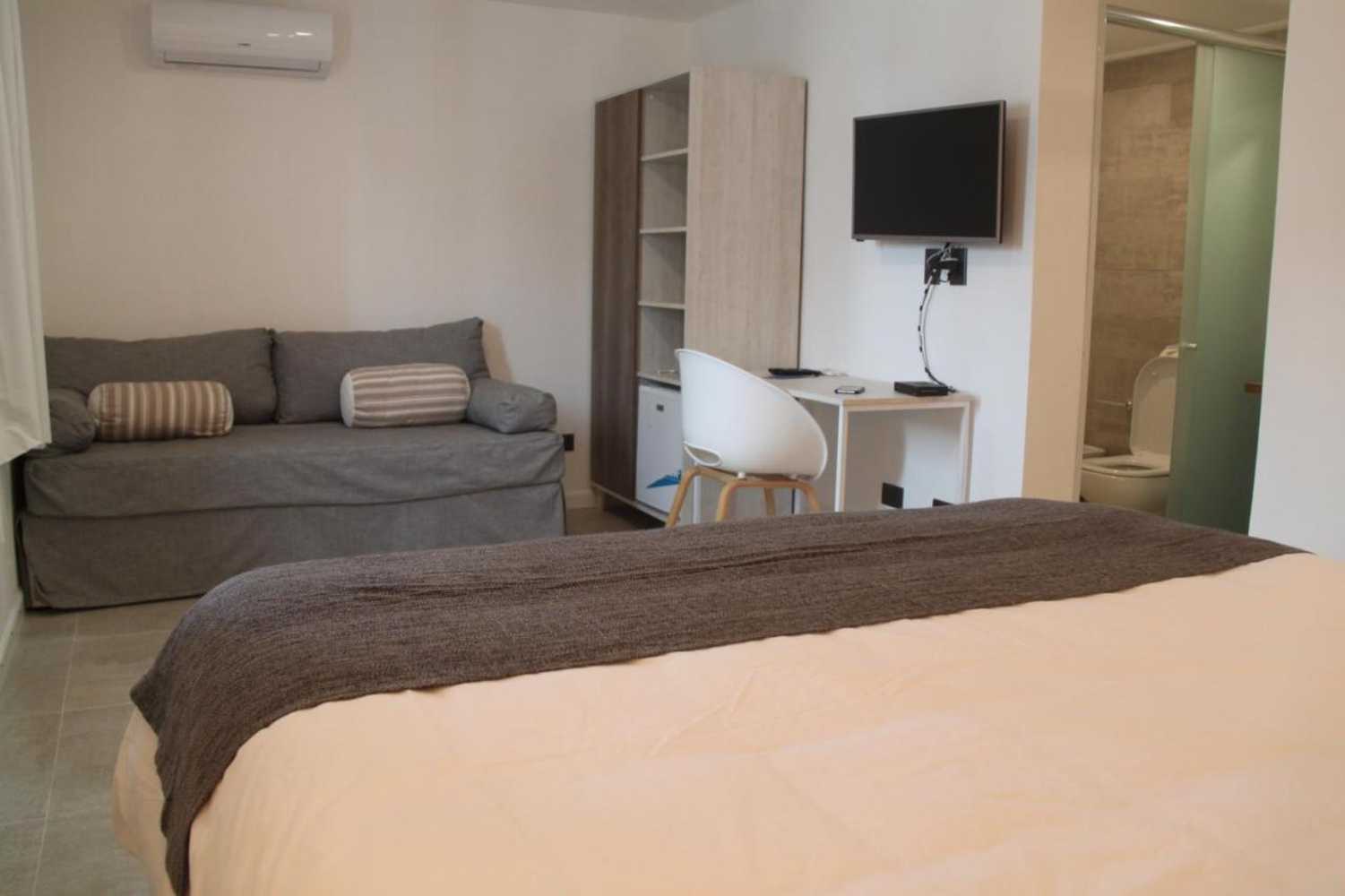 Gift card for Hotel Florinda