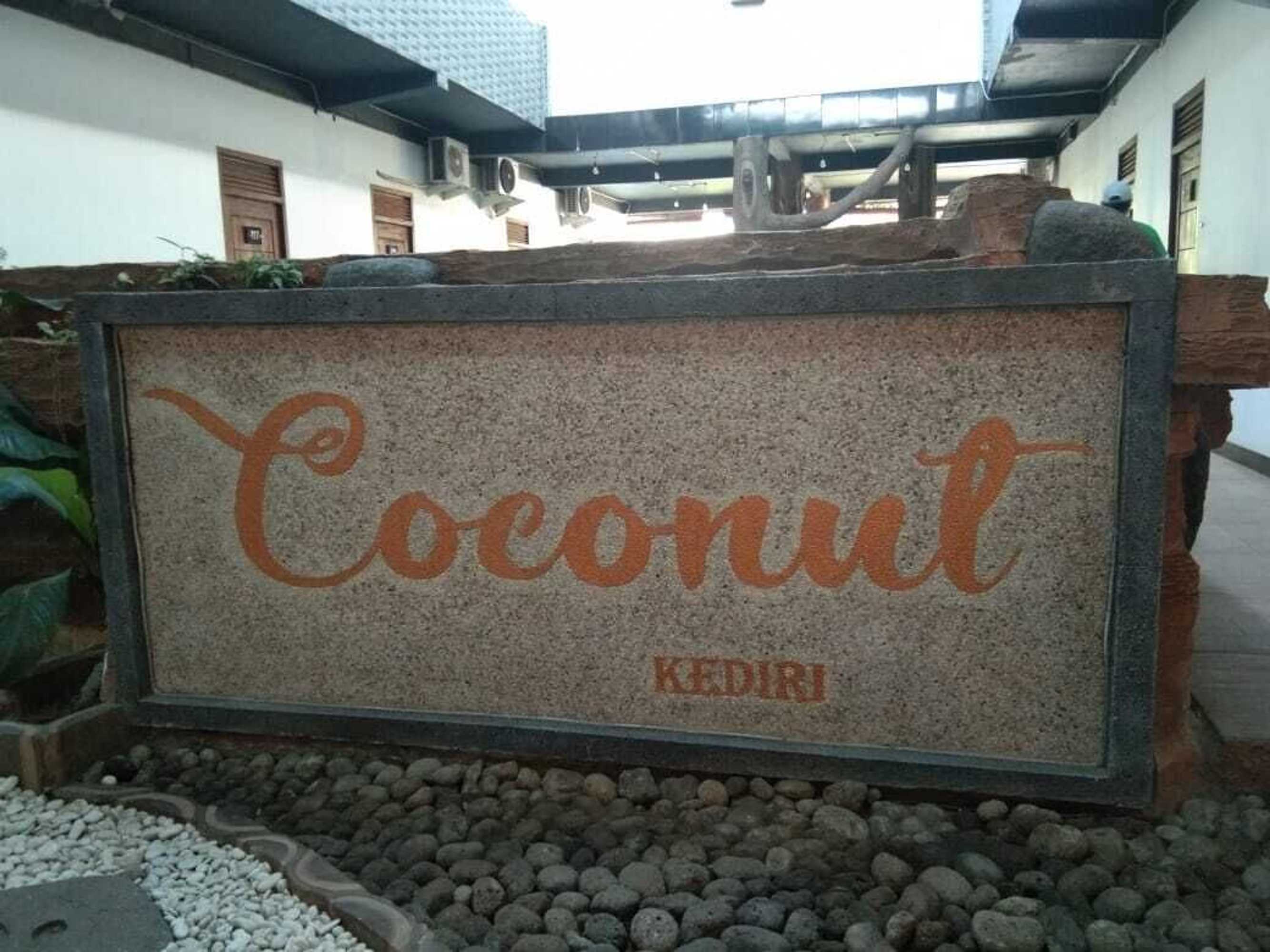Gift card for Coconut Hotel - Hostel