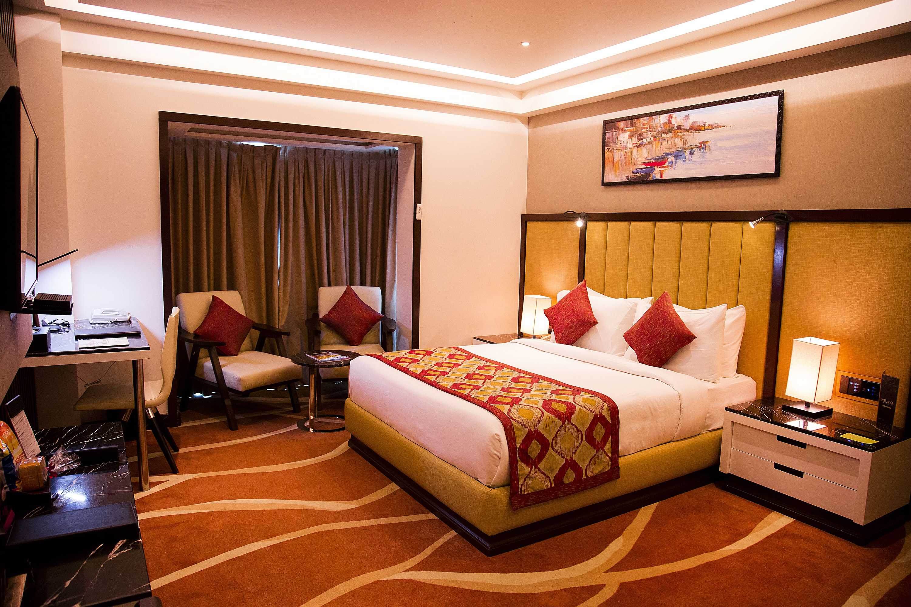 Gift card for Radisson Lucknow City Center Gift card for Radisson Lucknow City Center