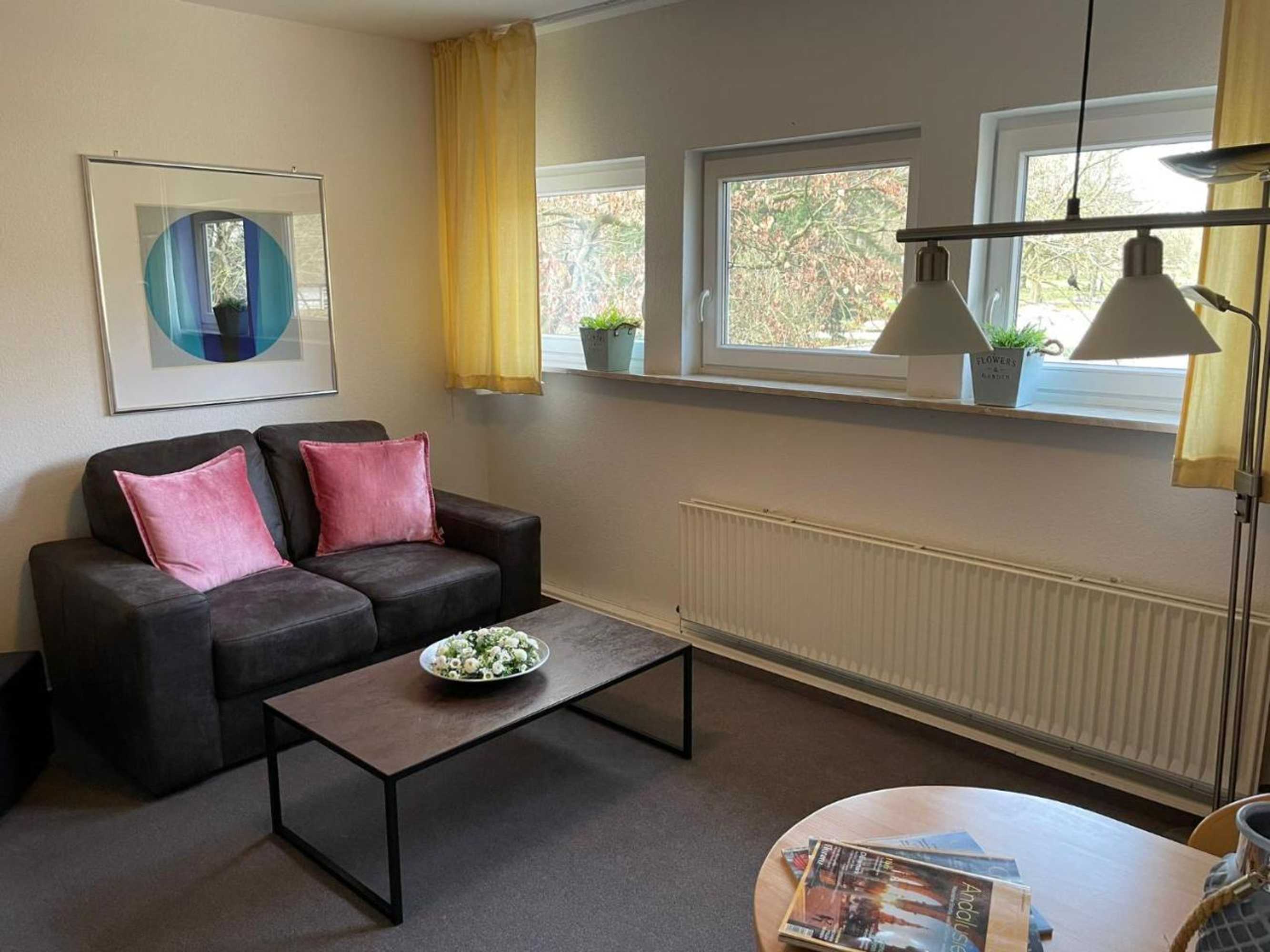 Gift card for Ferienwohnung Brunnenhaus