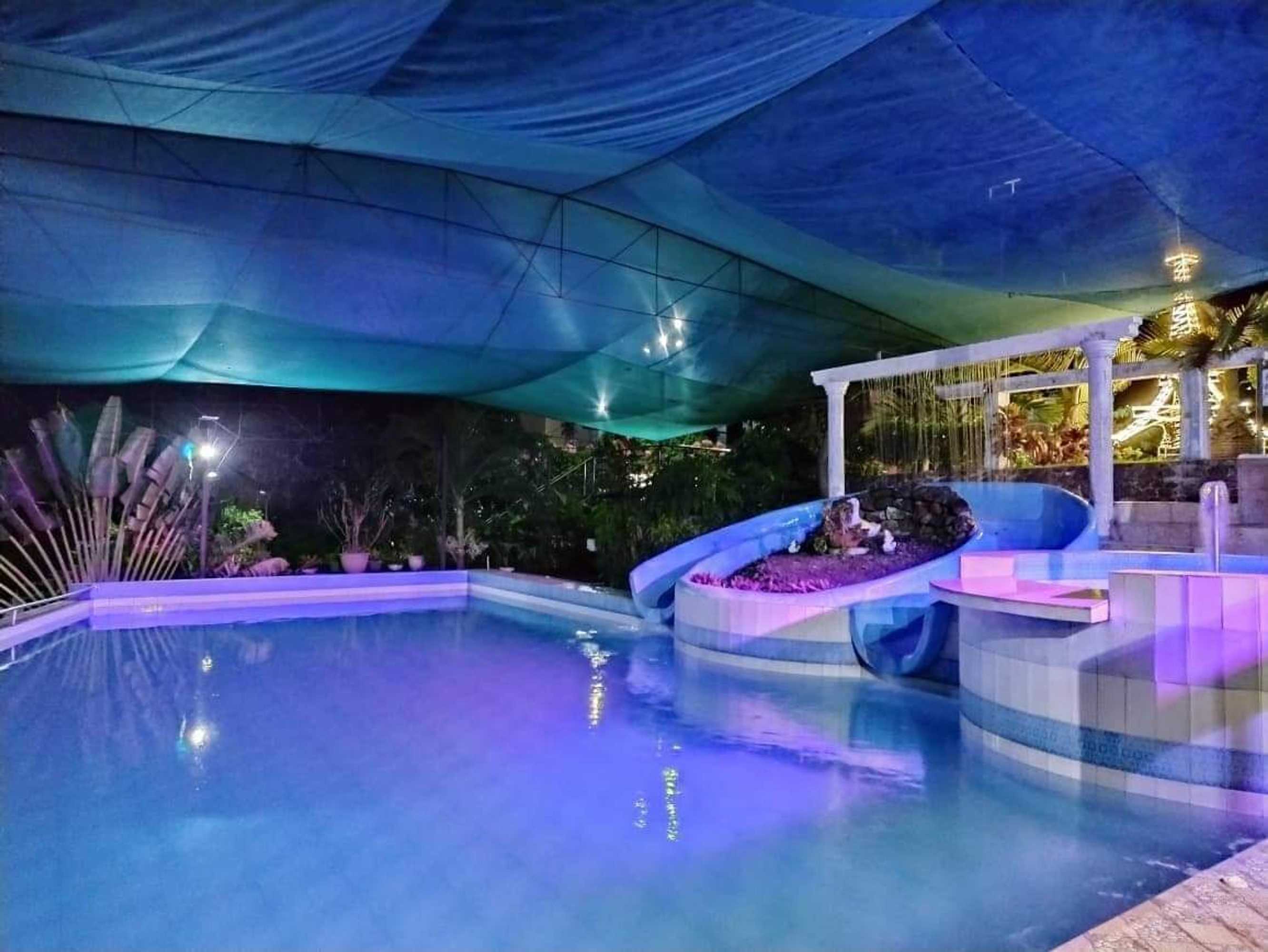 Gift card for Casa de Robles Tanay Rizal