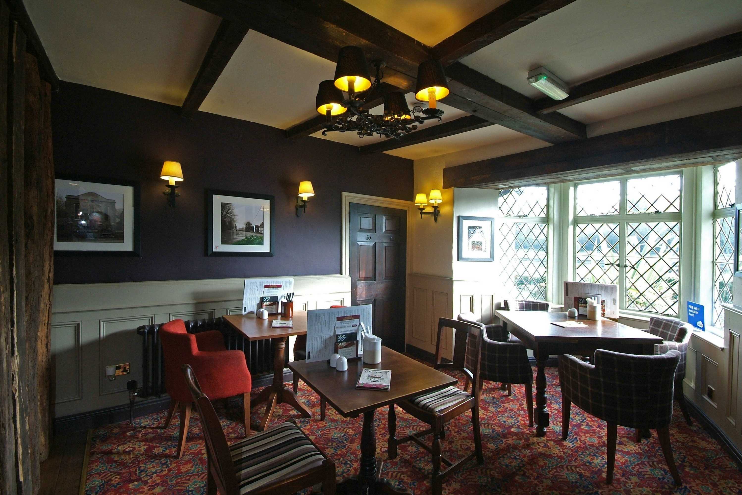 Gift card for Premier Inn Silverstone