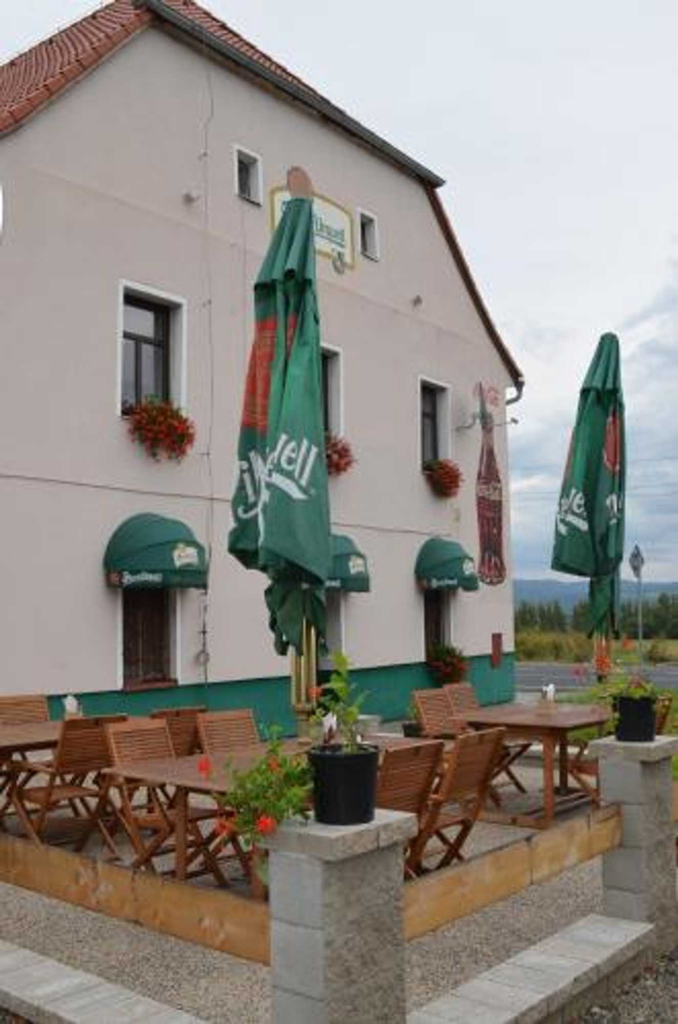 Gift card for Motorest Penzion na Bojišti Gift card for Motorest Penzion na Bojišti