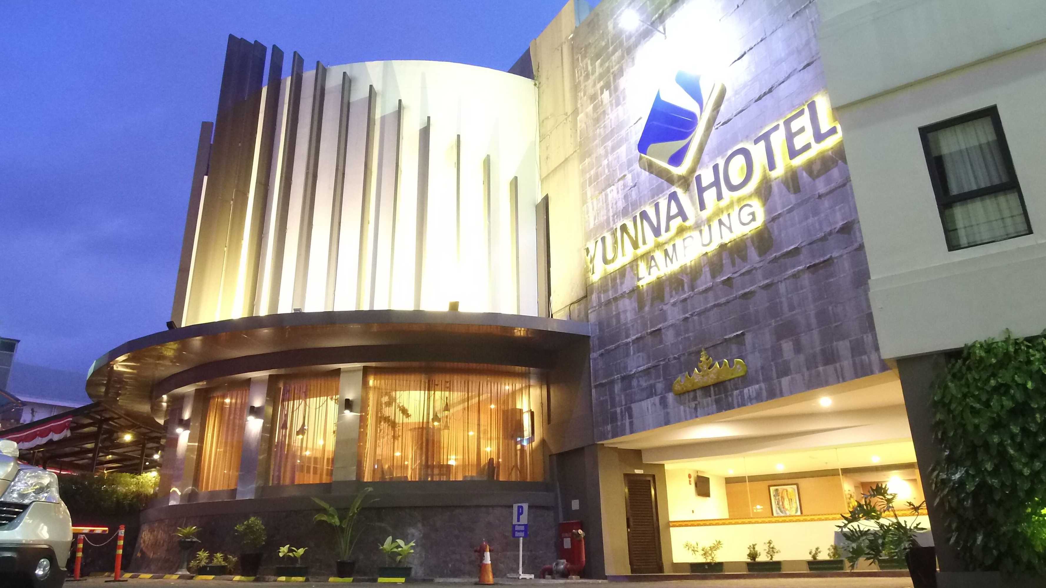 Gift card for Yunna Hotel Lampung Gift card for Yunna Hotel Lampung