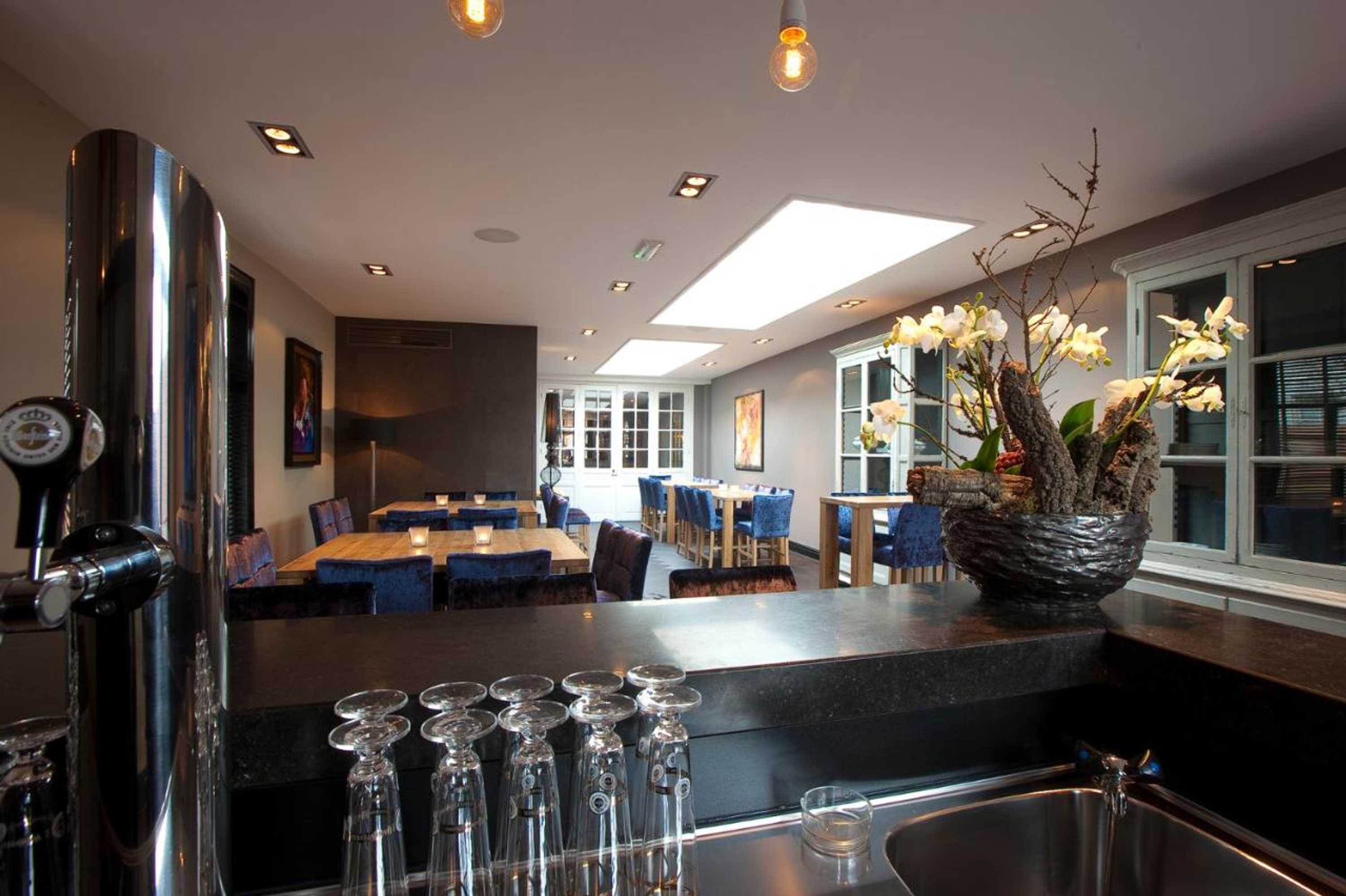 Gift card for Hotel Mauritz