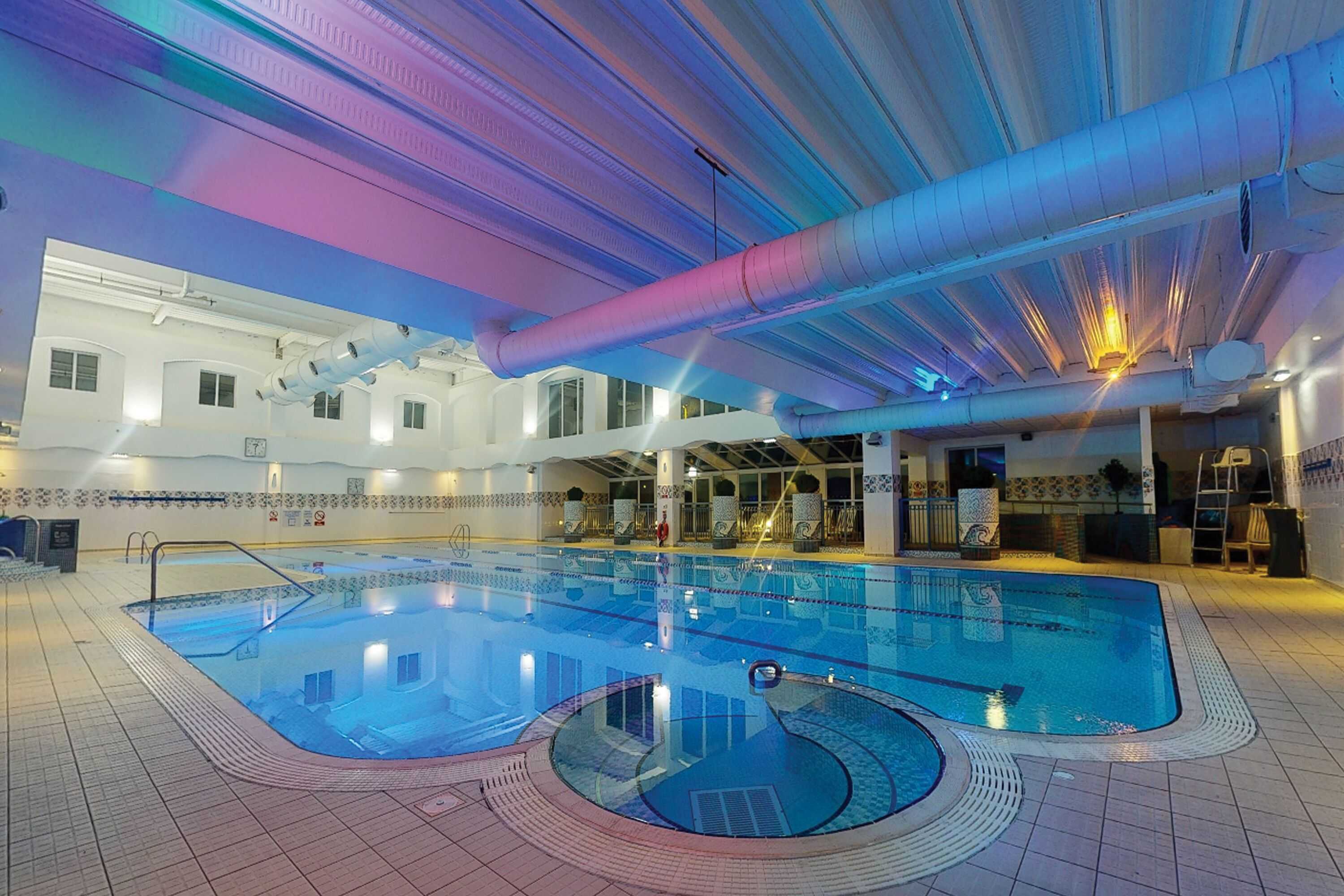 Gift card for Village Hotel Birmingham Walsall Gift card for Village Hotel Birmingham Walsall