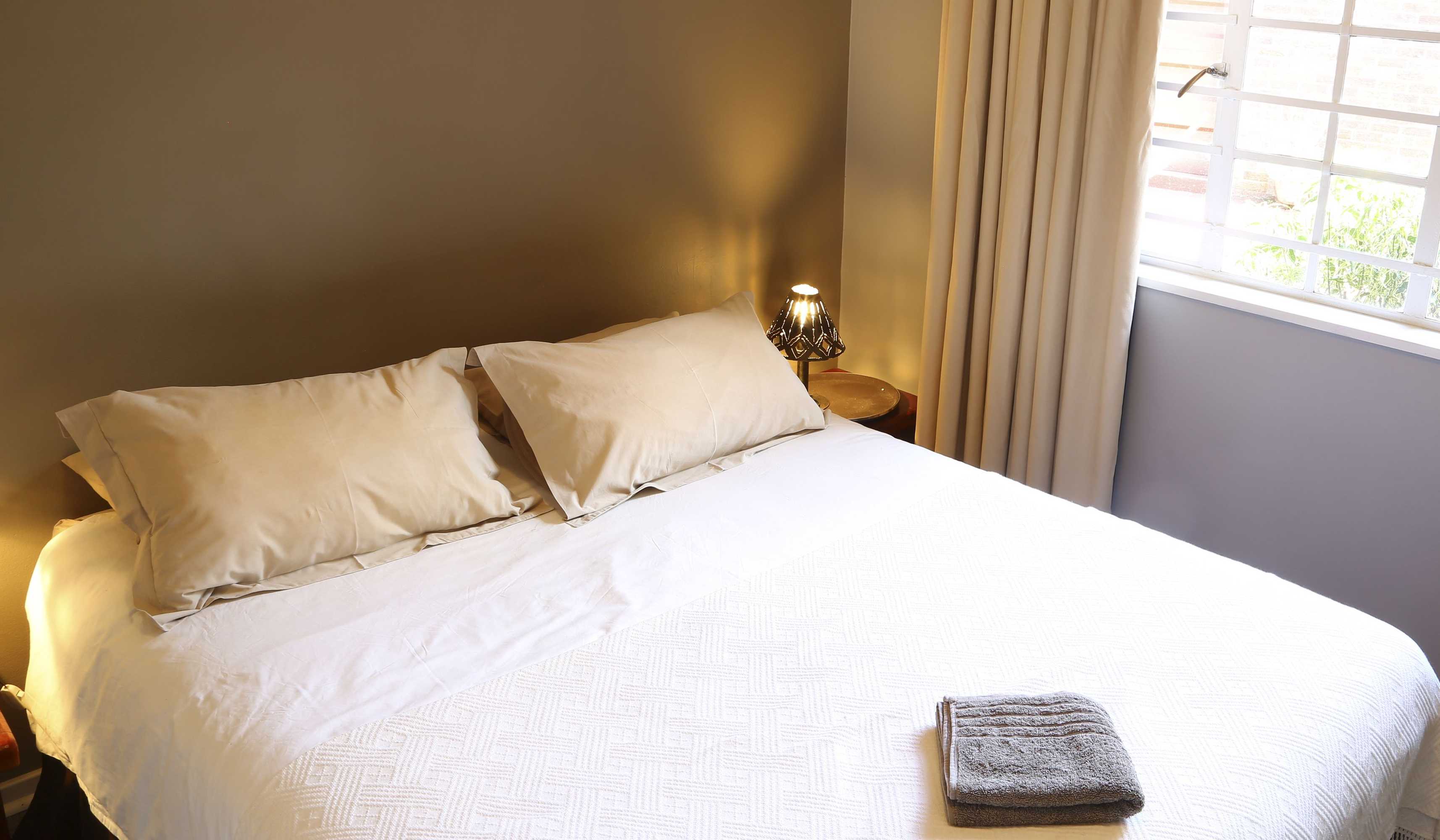 Gift card for Sunbird Guest House Gift card for Sunbird Guest House