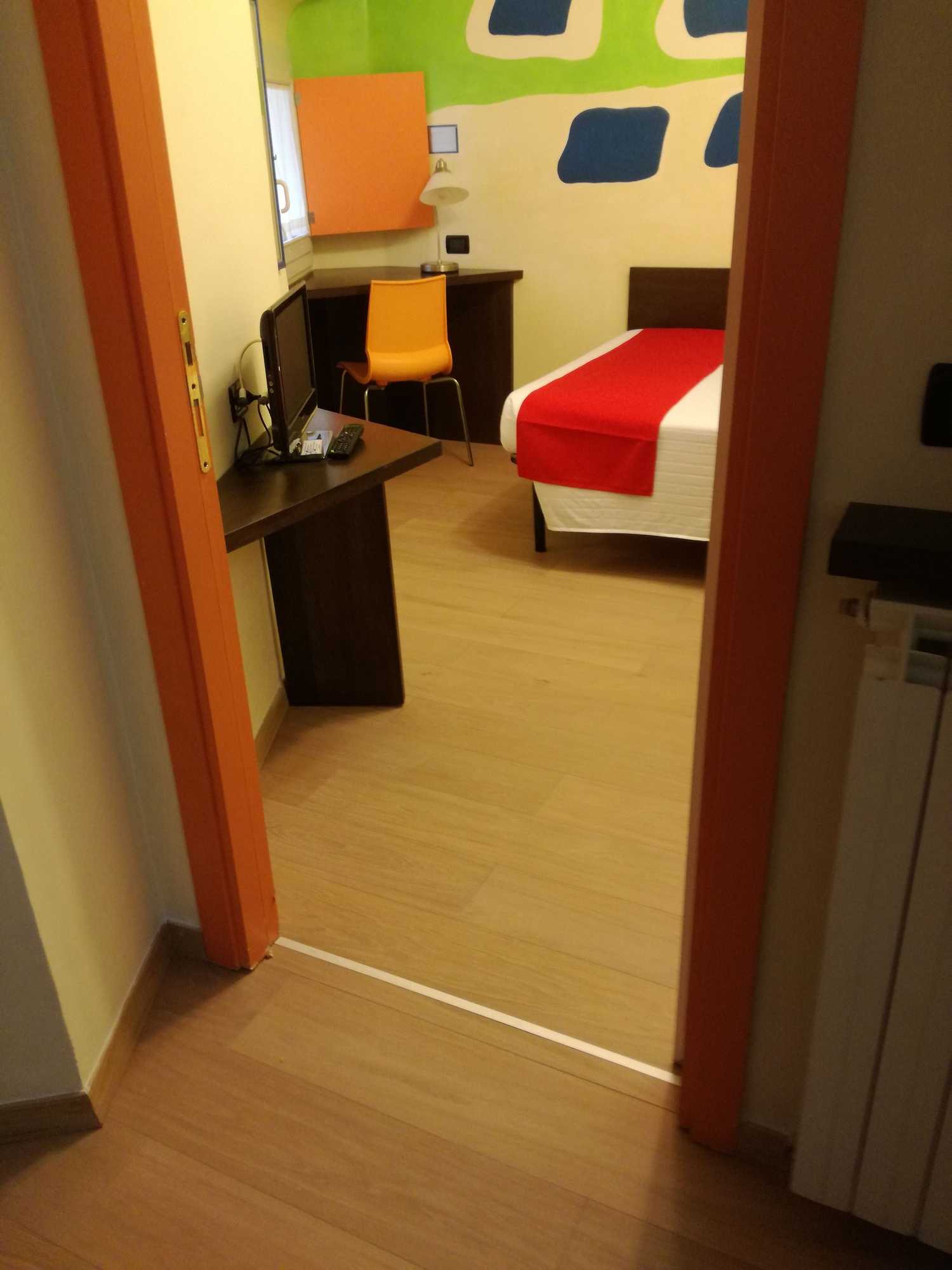 Gift card for Hotel Cairoli Gift card for Hotel Cairoli