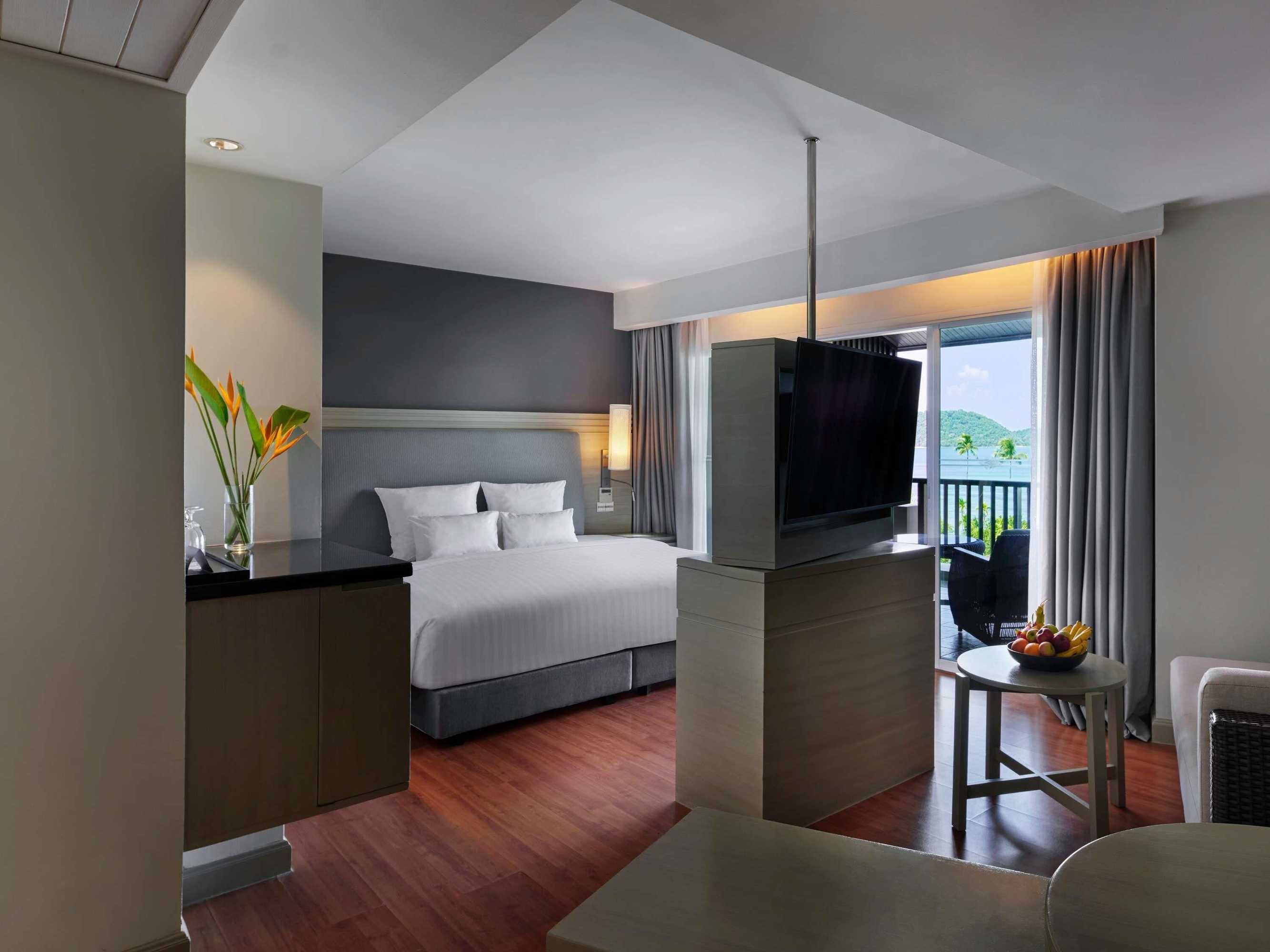 Gift card for Pullman Phuket Panwa Beach Resort