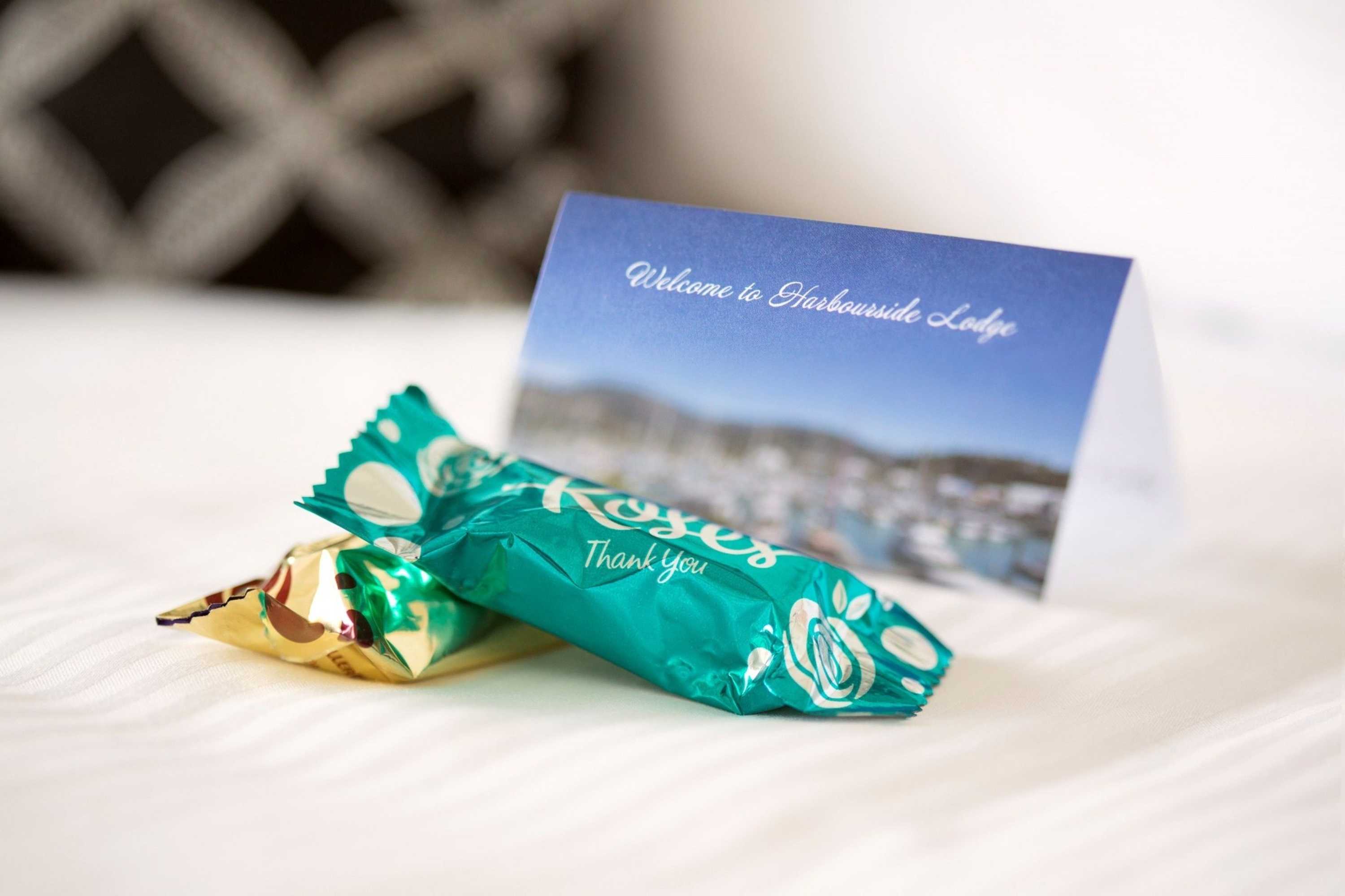 Gift card for Harbourside Lodge Gift card for Harbourside Lodge