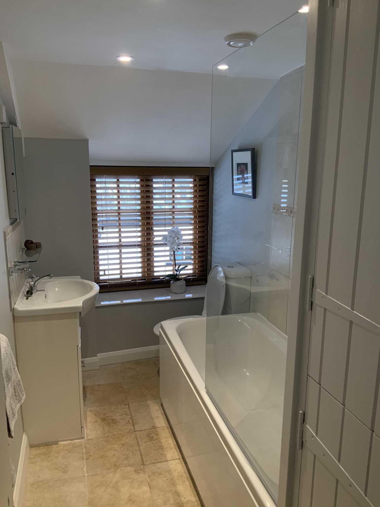 Gift card for Church Cottage