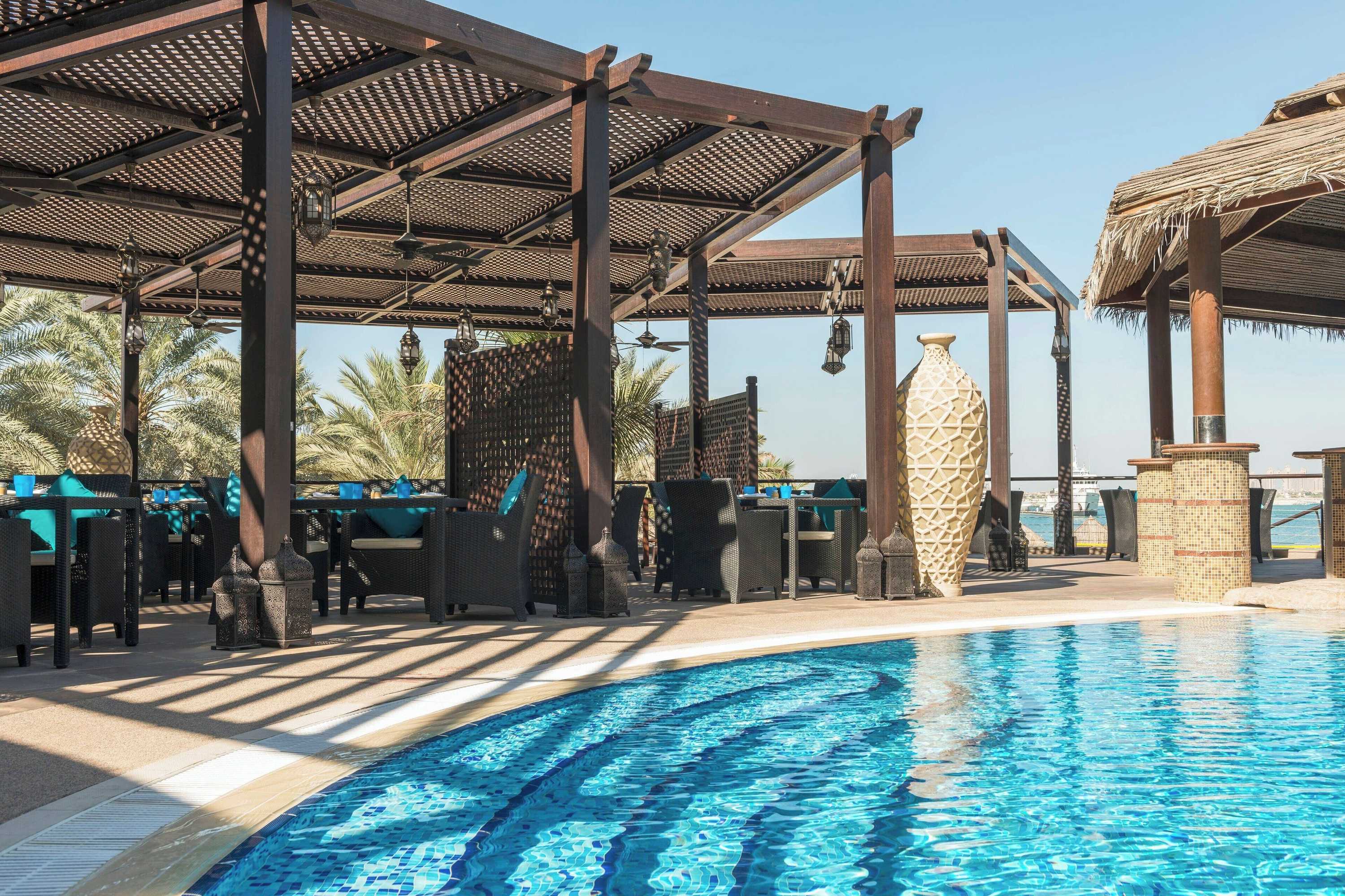Gift card for Le Méridien Mina Seyahi Beach Resort & Waterpark Gift card for Le Méridien Mina Seyahi Beach Resort & Waterpark