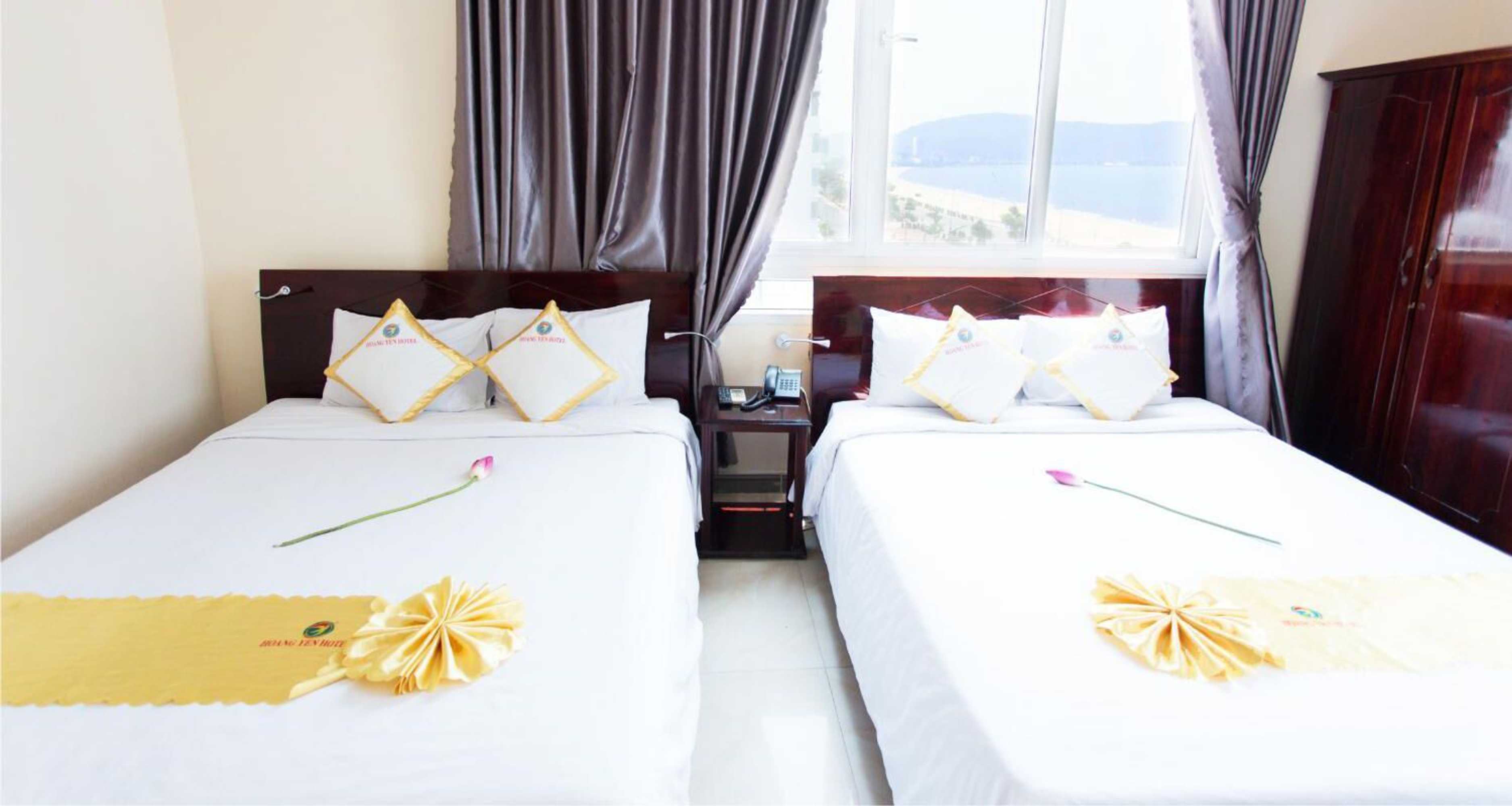 Gift card for Hong Phuc Hotel