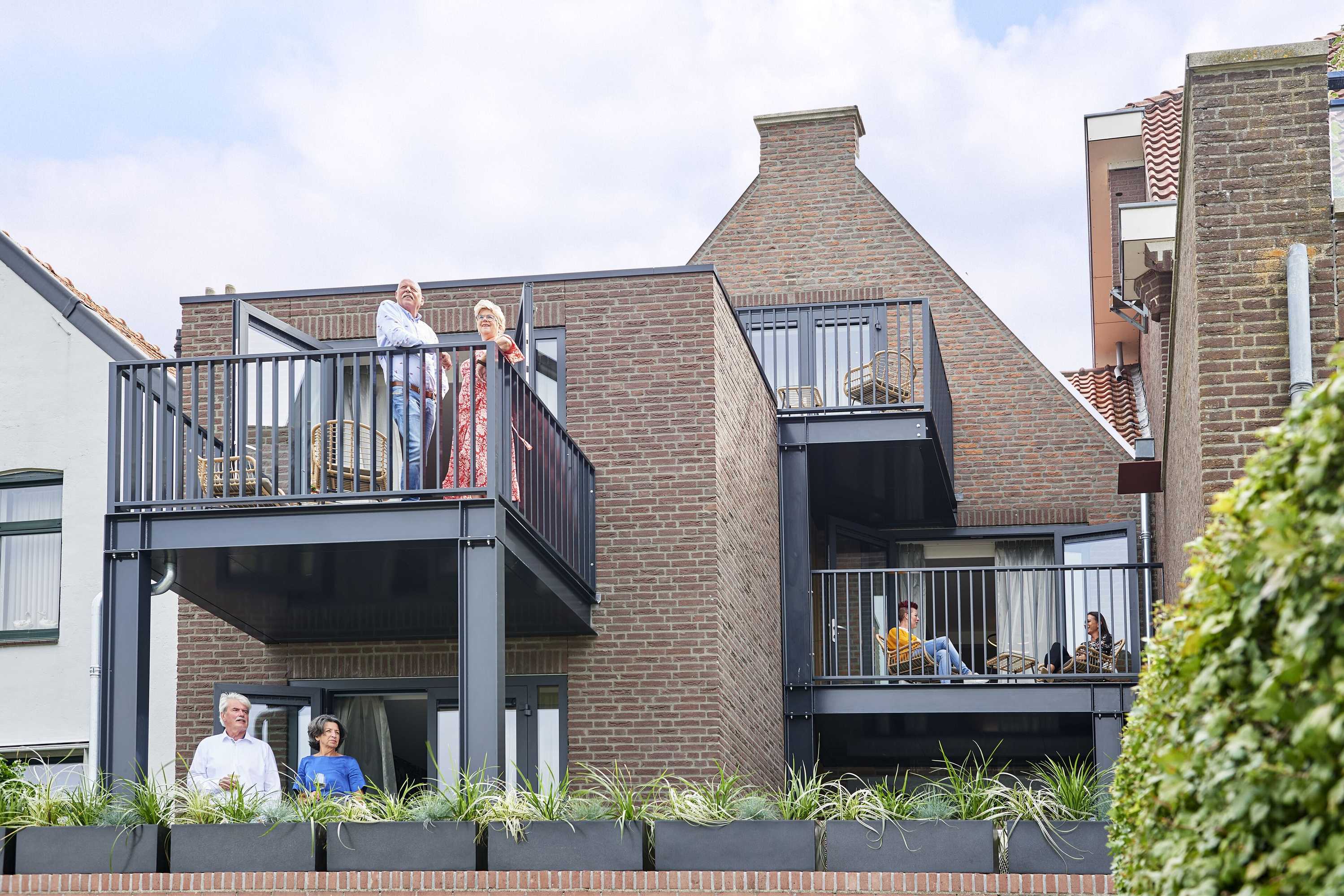 Gift card for De Maasparel Nextdoor Maassuites Gift card for De Maasparel Nextdoor Maassuites
