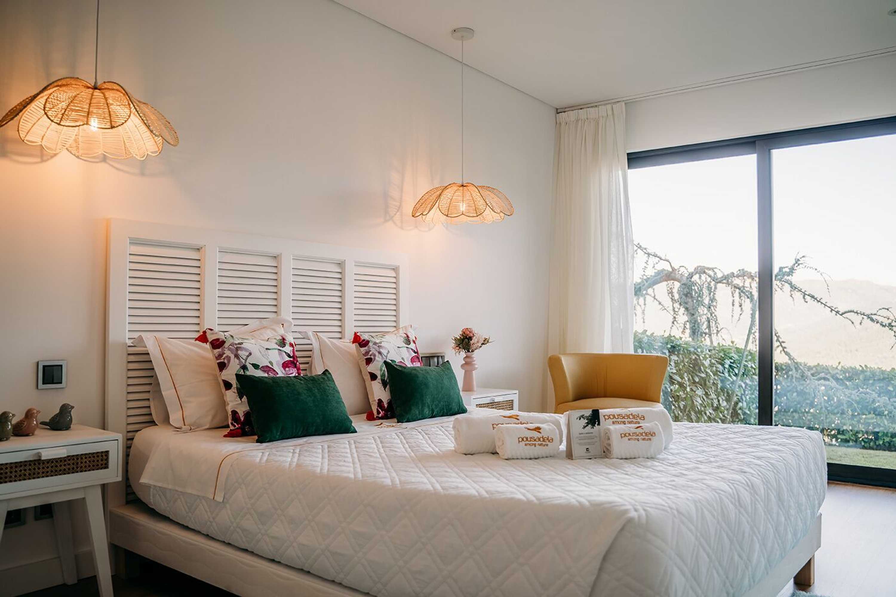 Gift card for Encosta de Louredo by Pousadela Village