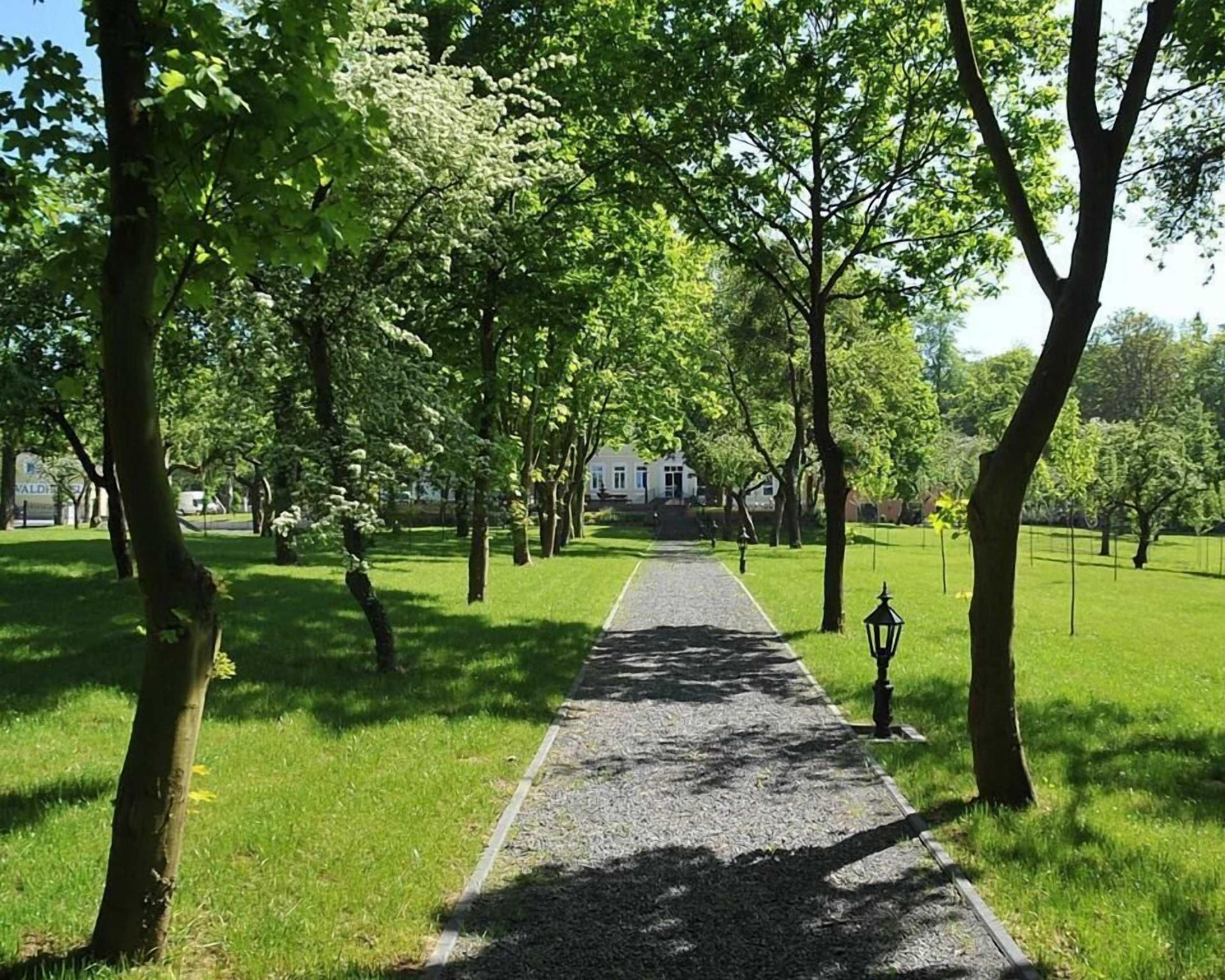 Gift card for Waldhotel Rheinbach Gift card for Waldhotel Rheinbach