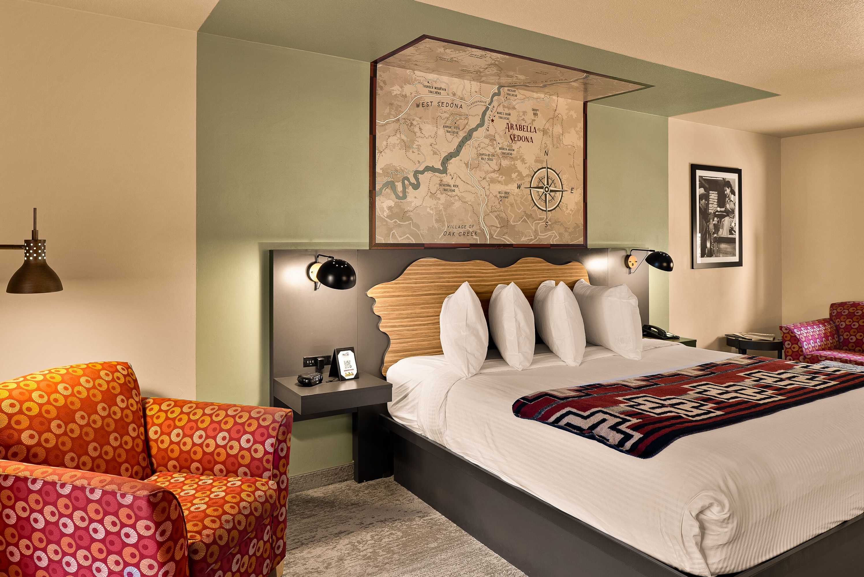 Gift card for Arabella Hotel Sedona Gift card for Arabella Hotel Sedona