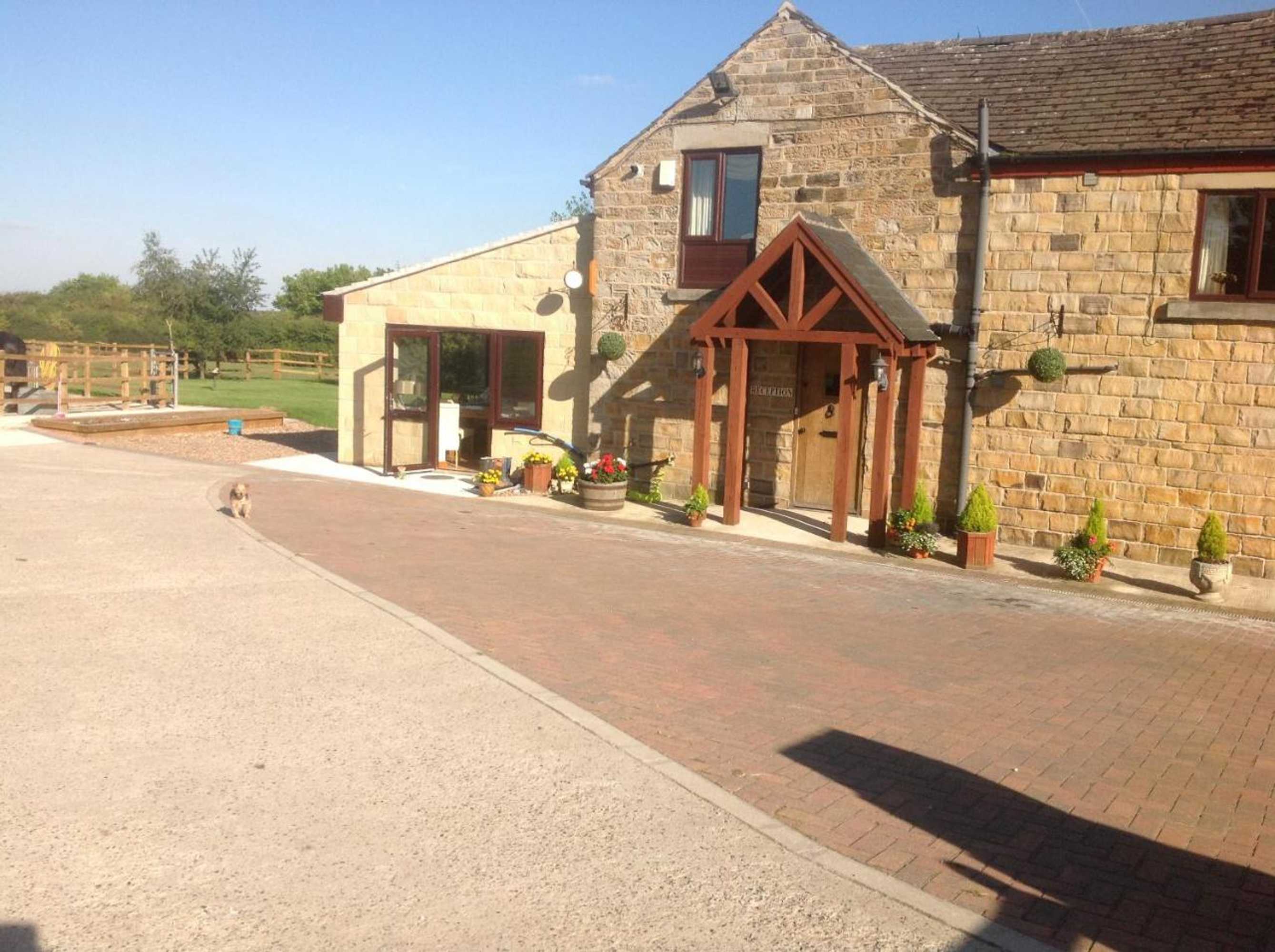 Gift card for Ravencar Farm B&b