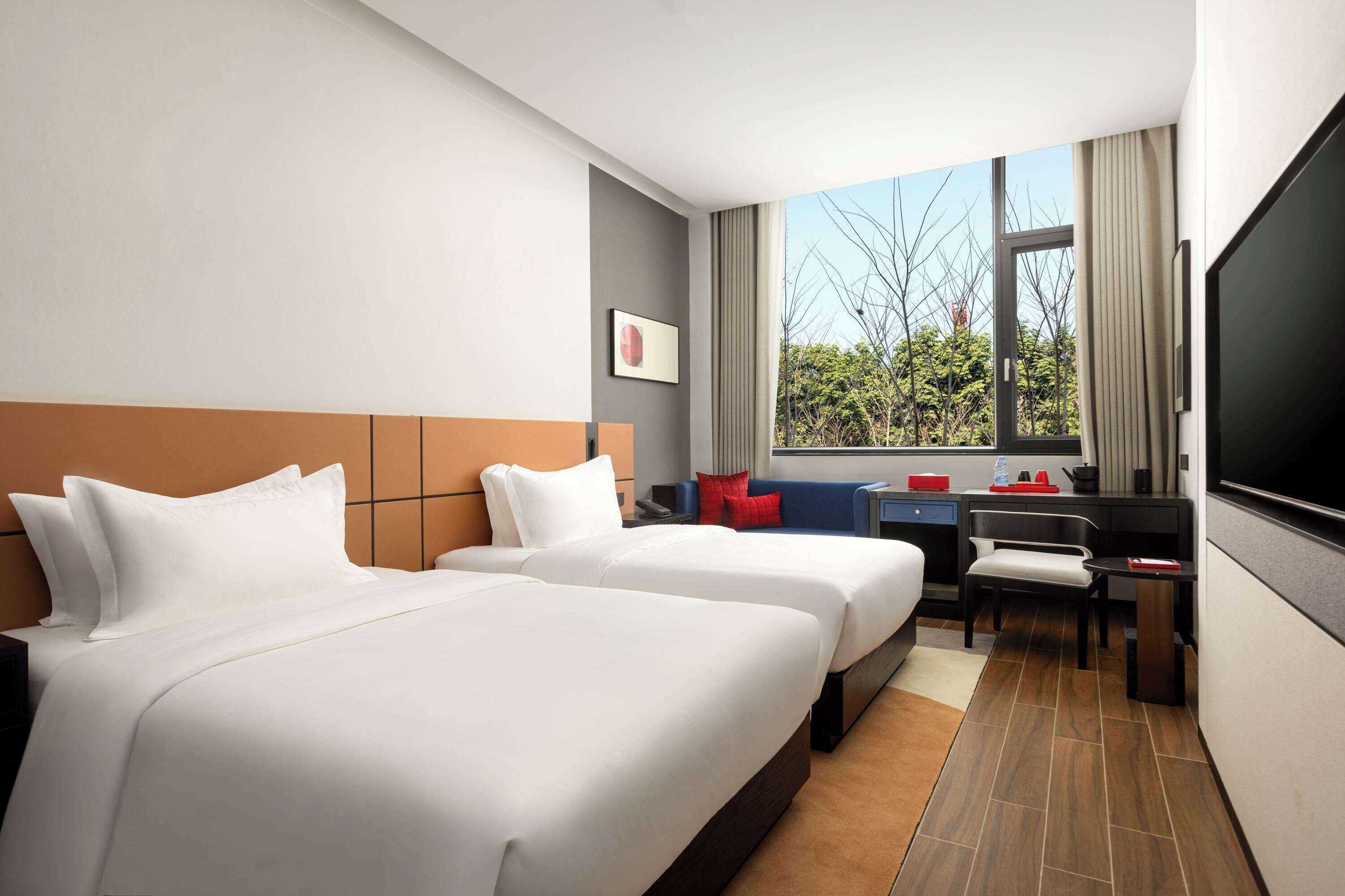 Gift card for Ramada BY Wyndham Xishuangbanna Jinghong Gift card for Ramada BY Wyndham Xishuangbanna Jinghong