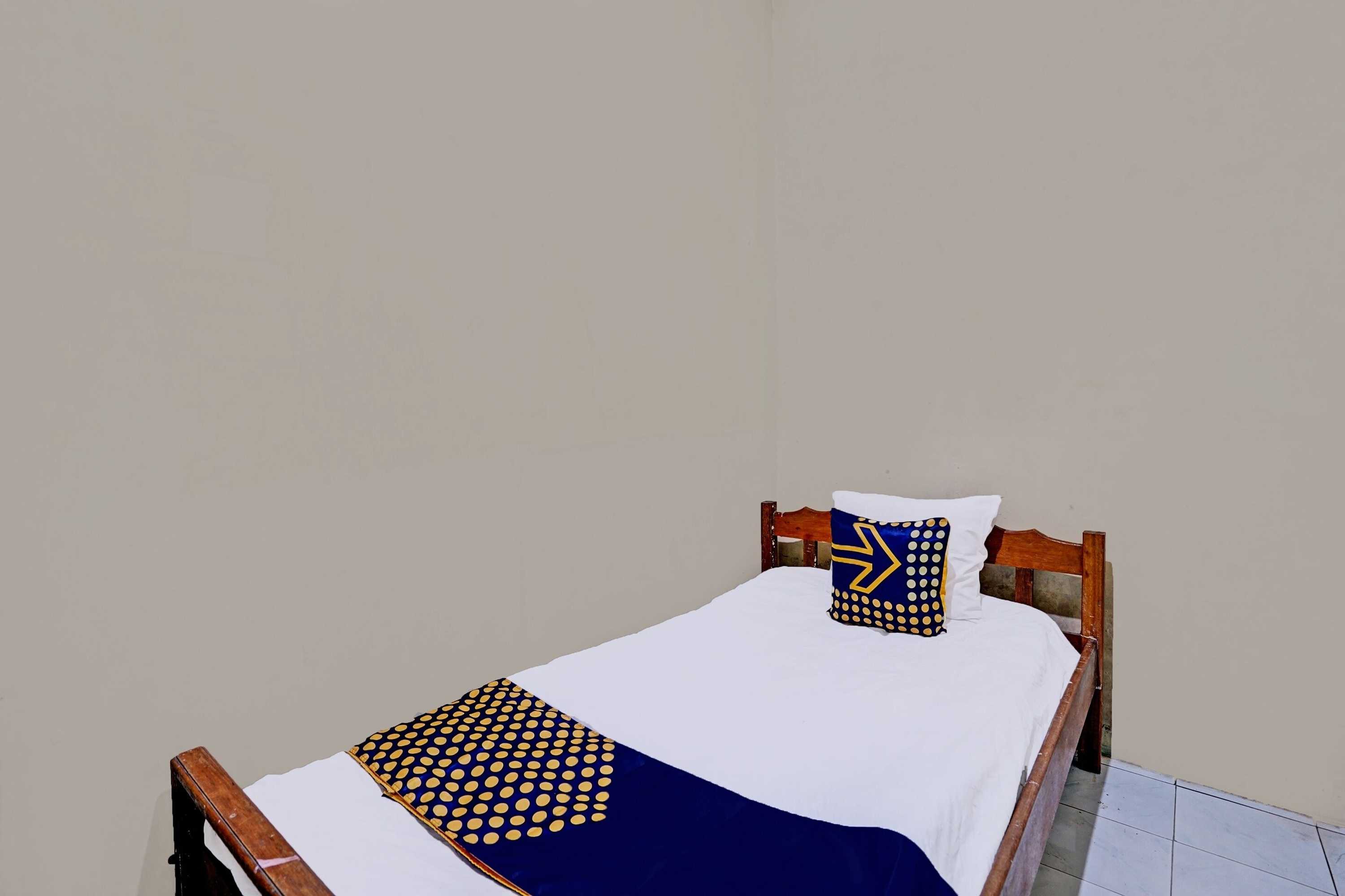 Gift card for Hotel O Nurul Homestay Syariah