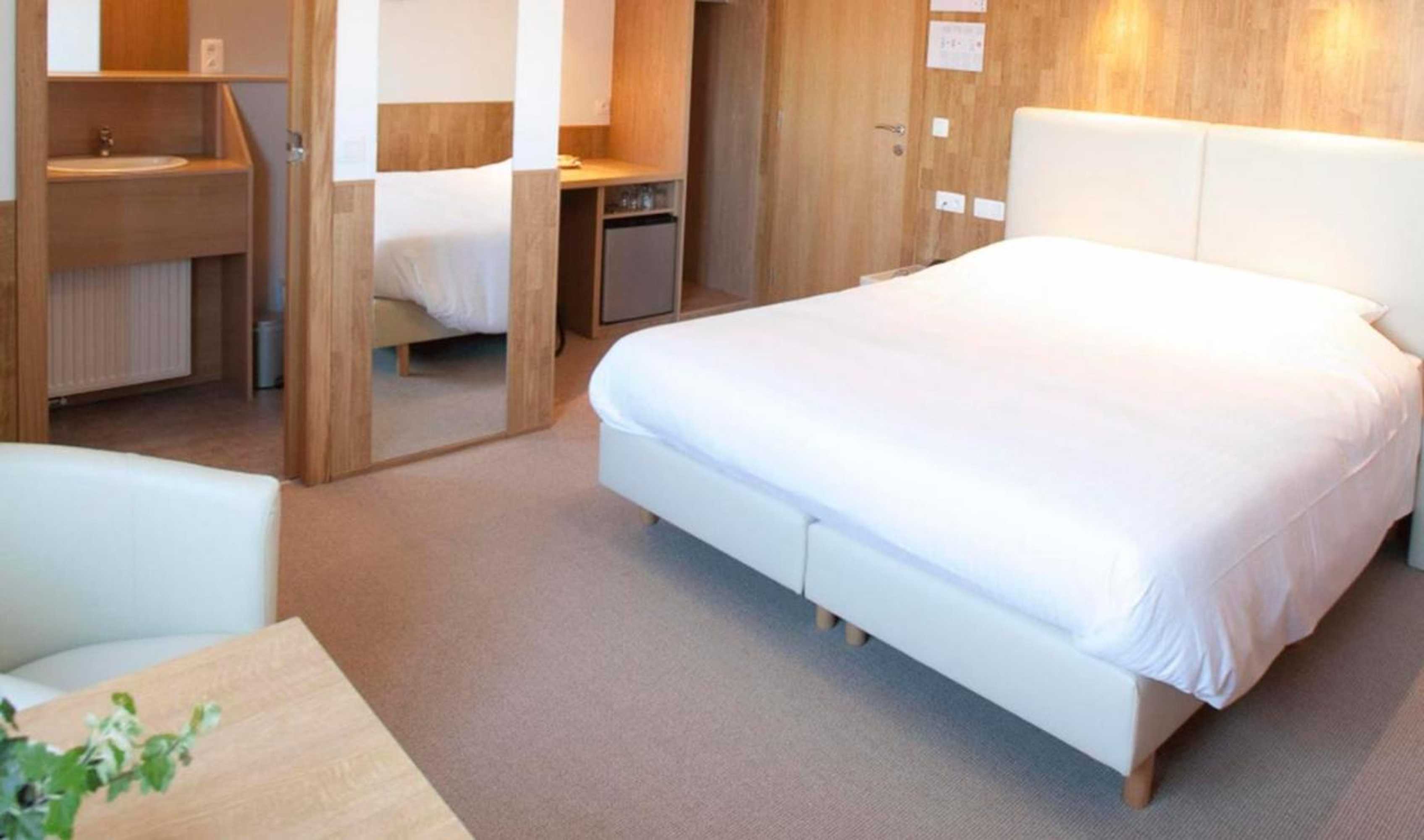 Gift card for Hotel Chamdor
