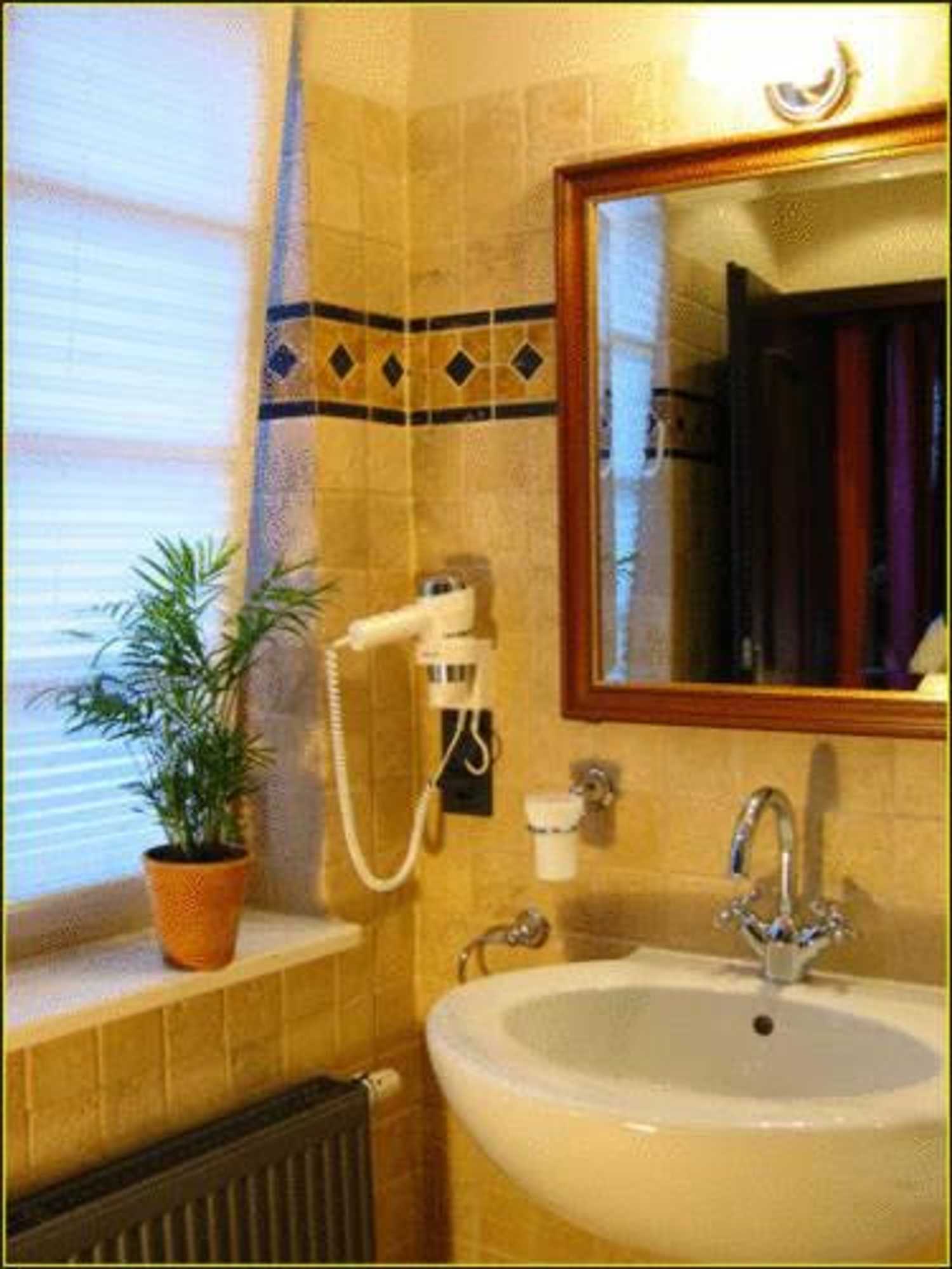 Gift card for Hotel Villa Boddin