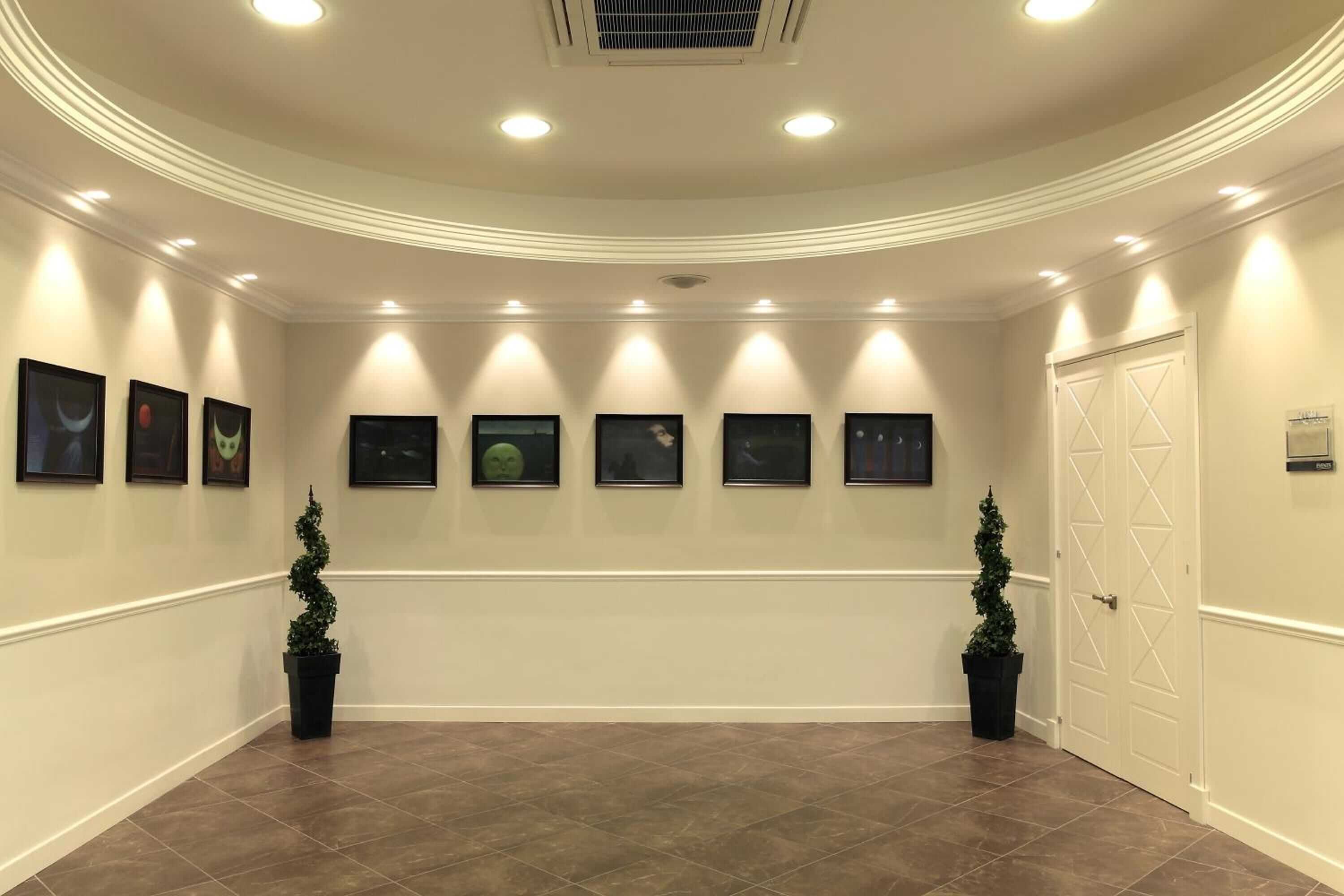 Gift card for Il Principe Hotel