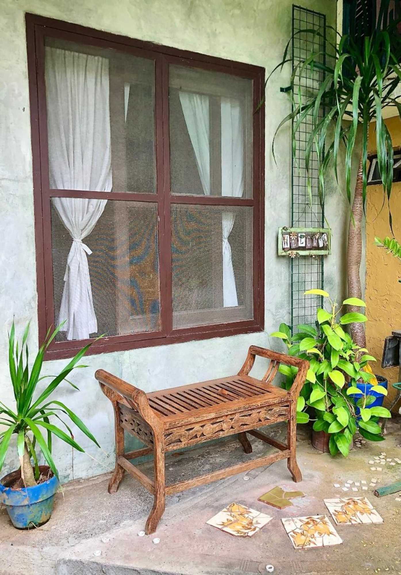 Gift card for Casa San Pablo B & B