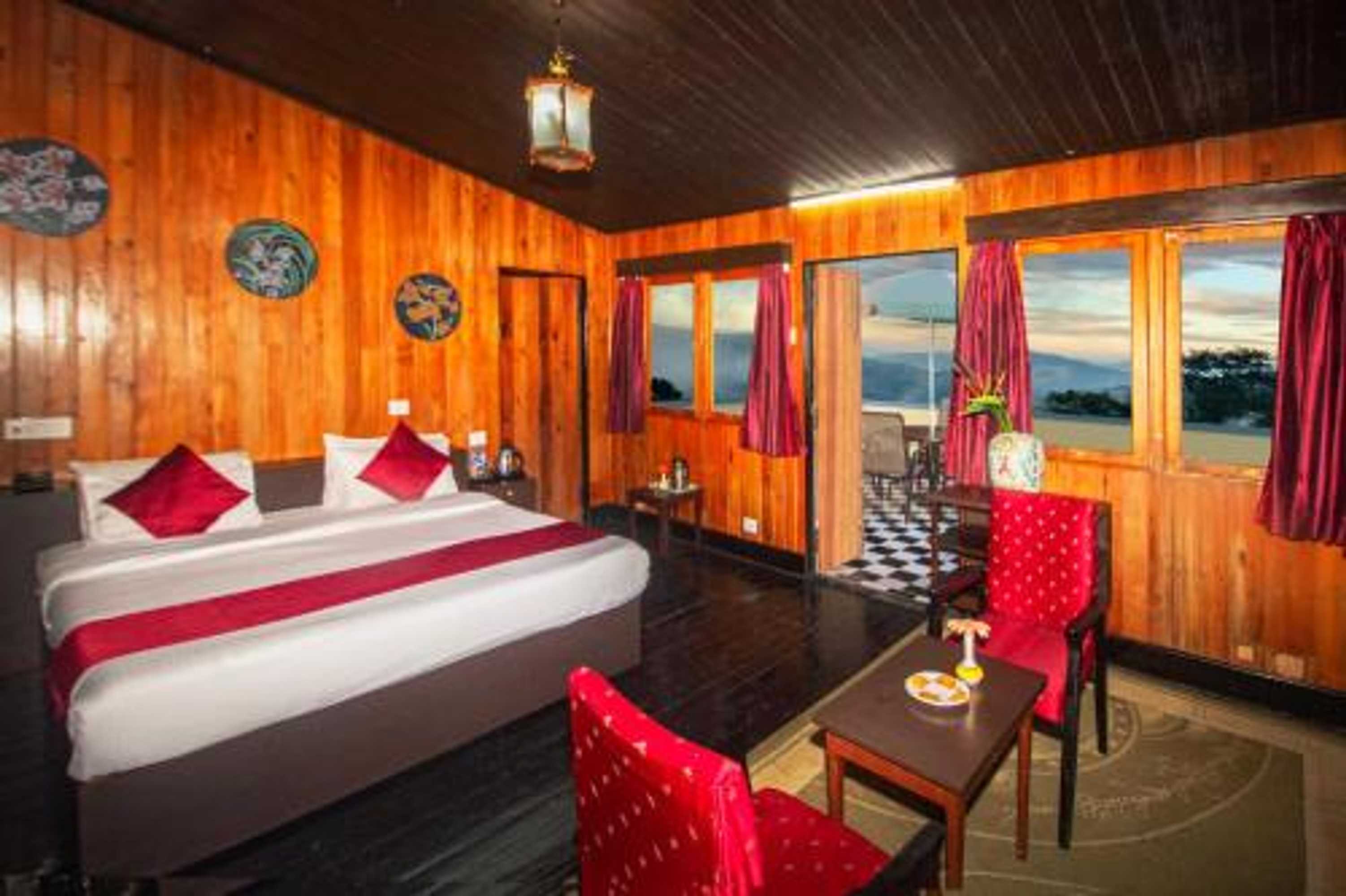 Gift card for Central Gleneagles Heritage Resort Former Bungalow of Ex-Tata Chairman Russi Mody The Mall Road Darjeeling Gift card for Central Gleneagles Heritage Resort Former Bungalow of Ex-Tata Chairman Russi Mody The Mall Road Darjeeling