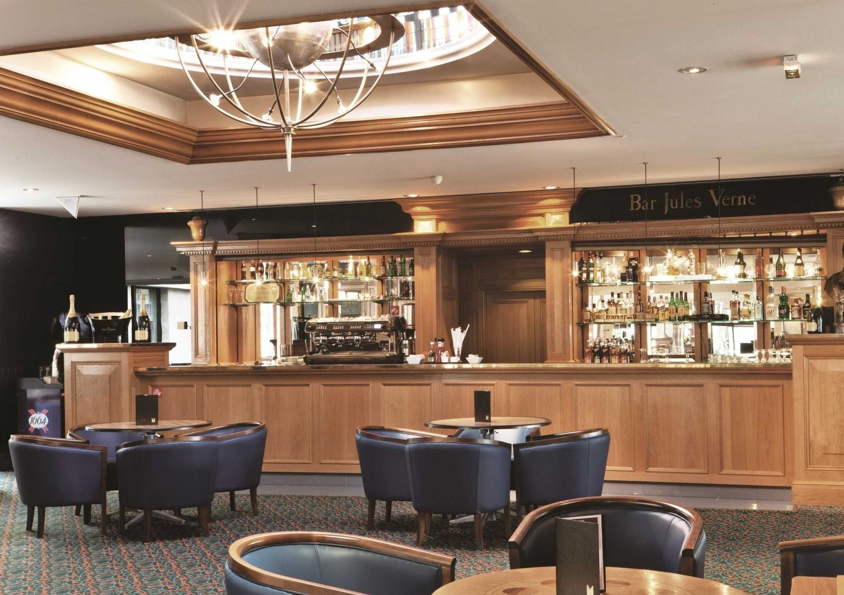 Gift card for Millennium Hotel Paris Charles De Gaulle