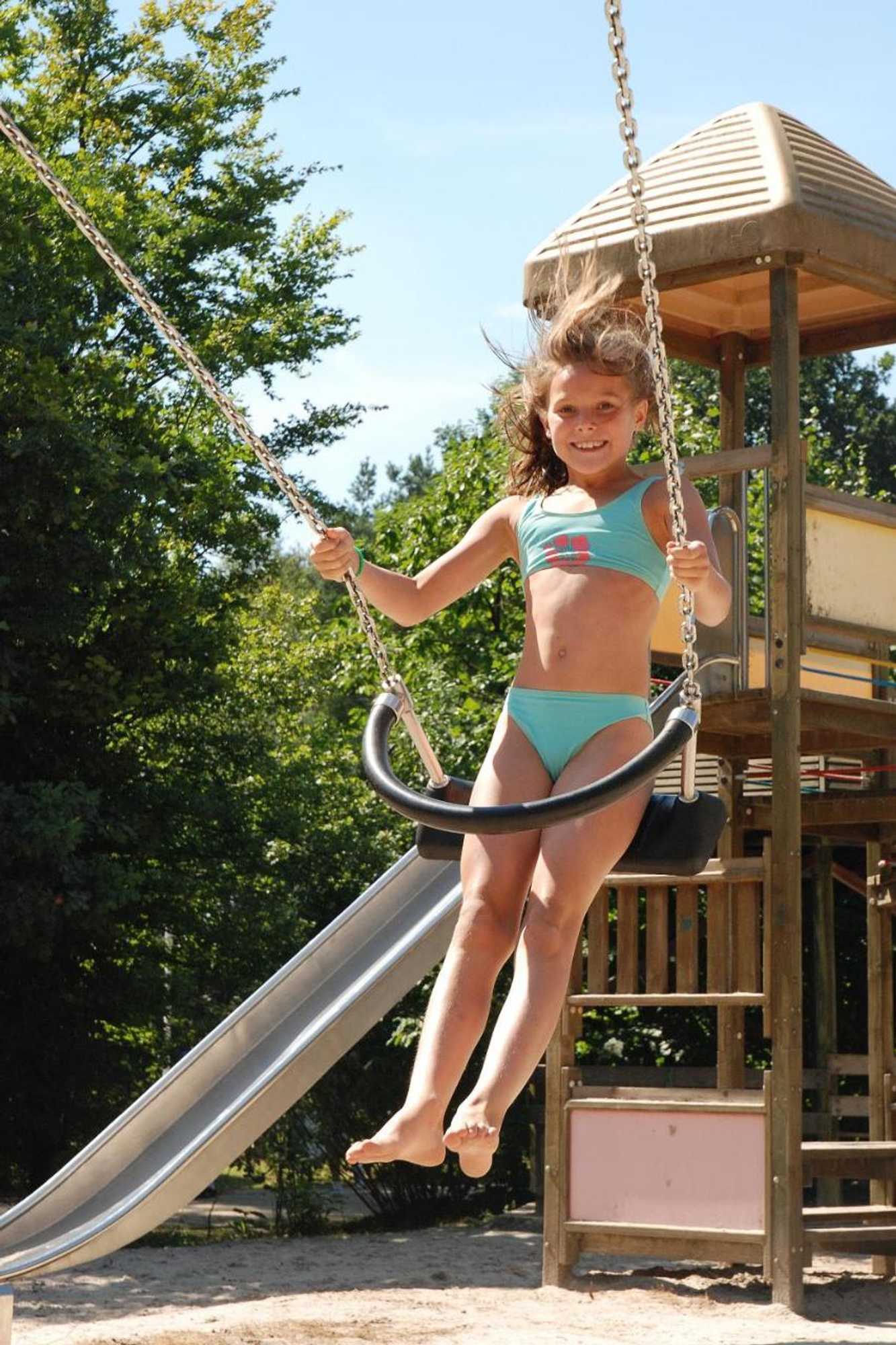 Gift card for Camping Baalse Hei