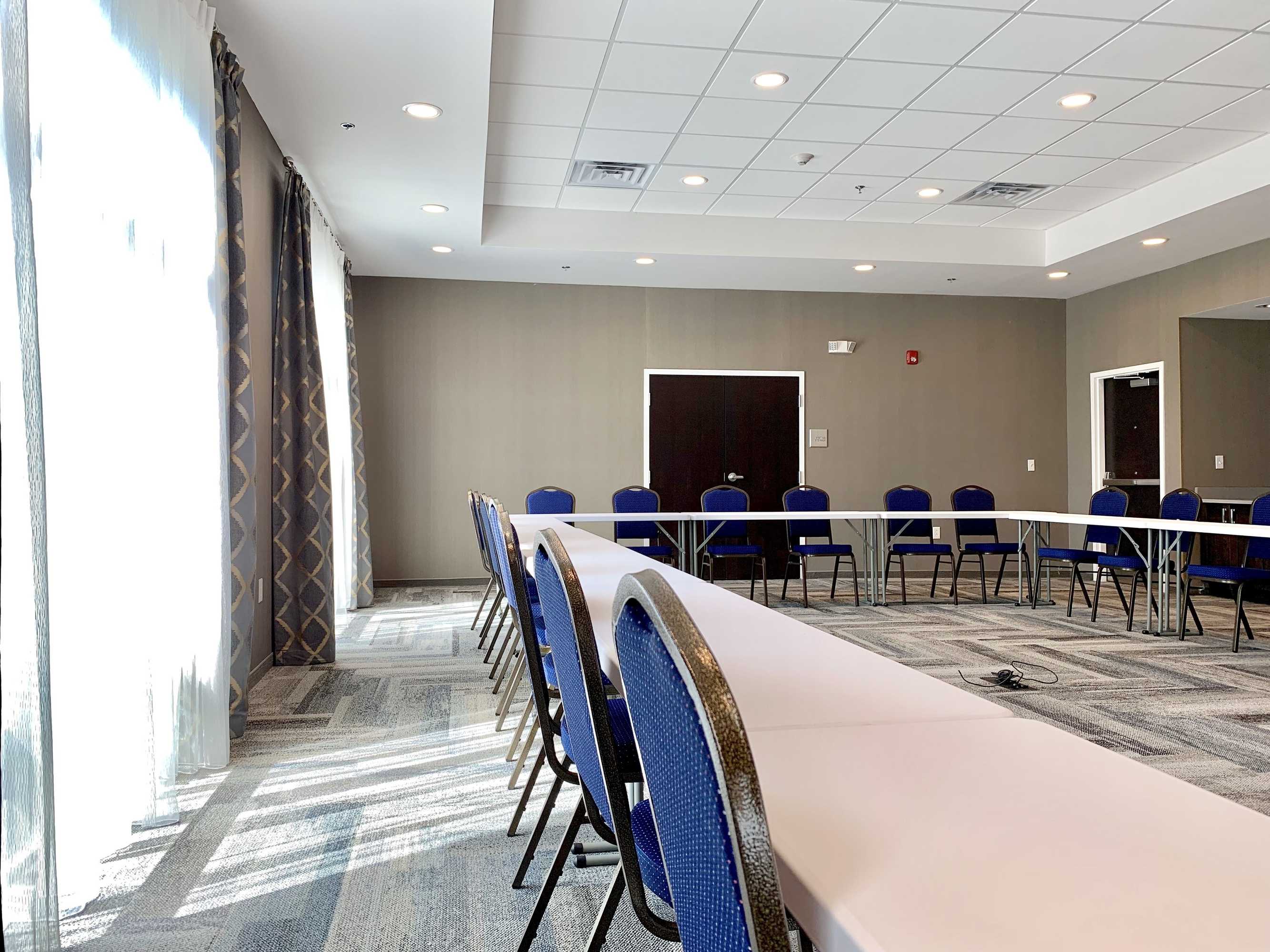 Gift card for Hampton Inn Cranbury