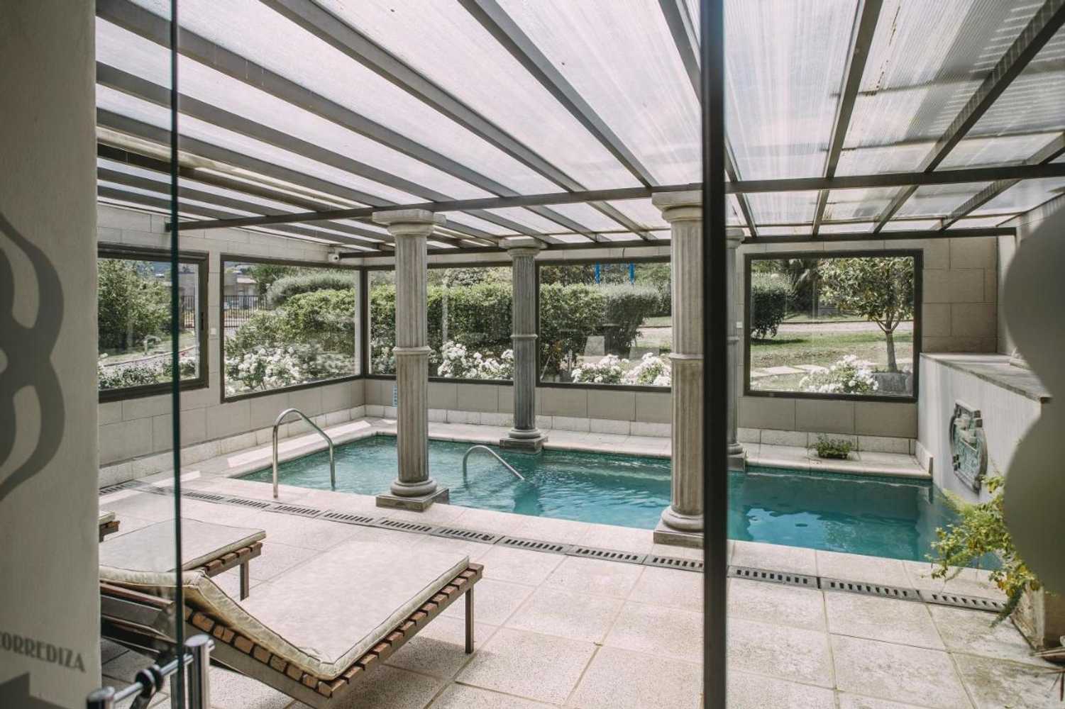 Gift card for La Guarida Hotel & Spa - Adults Only