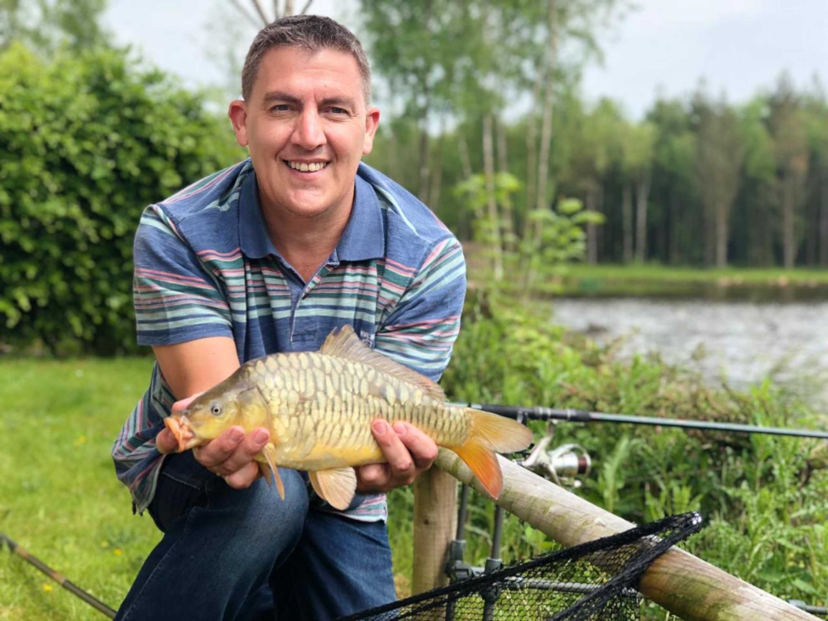 Gift card for Tissington Cottage- Darwin Lake Holiday Village