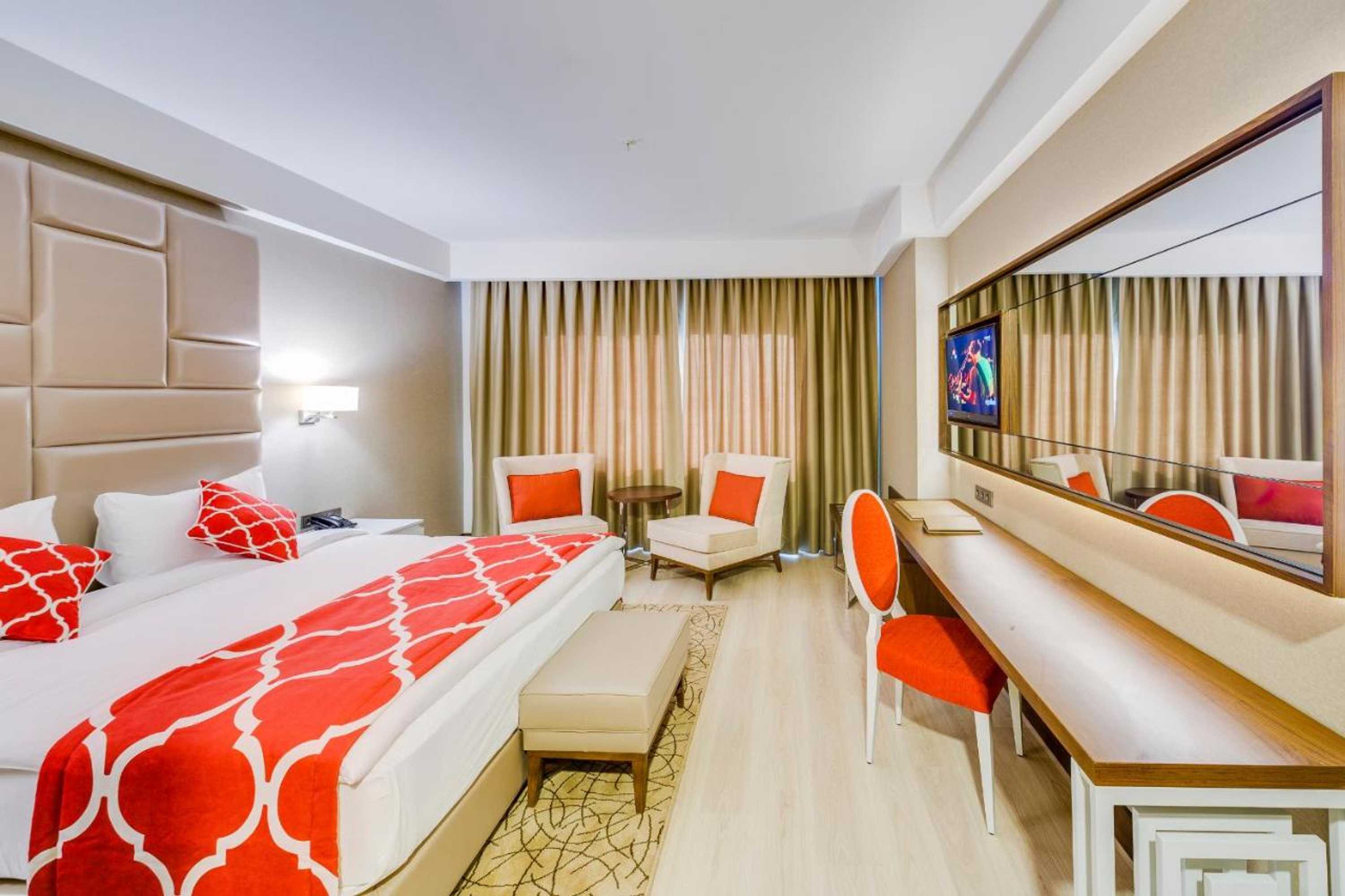 Gift card for Demircioğlu Park Hotel