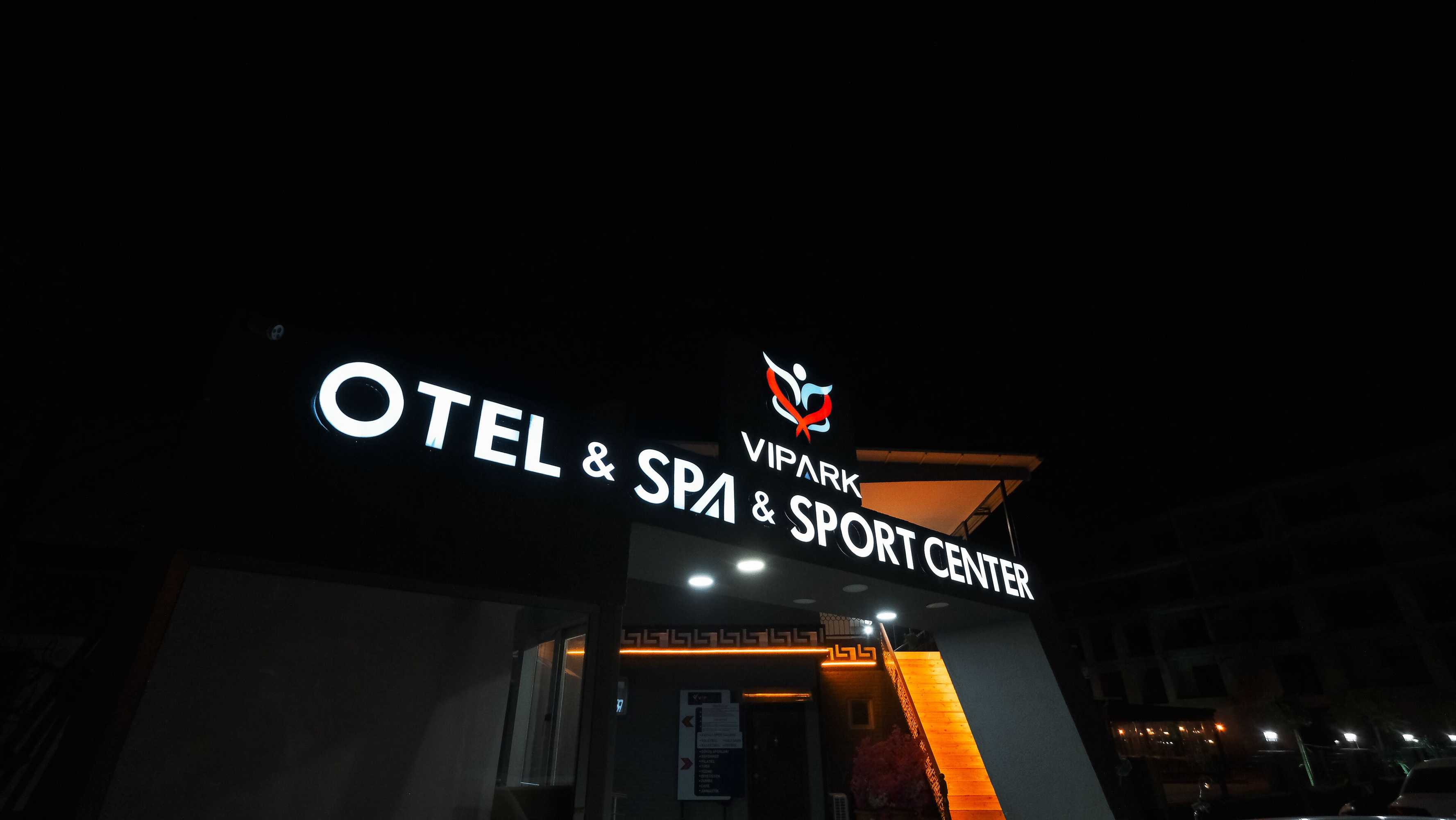Gift card for İskenderun Vipark Otel & Spa Gift card for İskenderun Vipark Otel & Spa